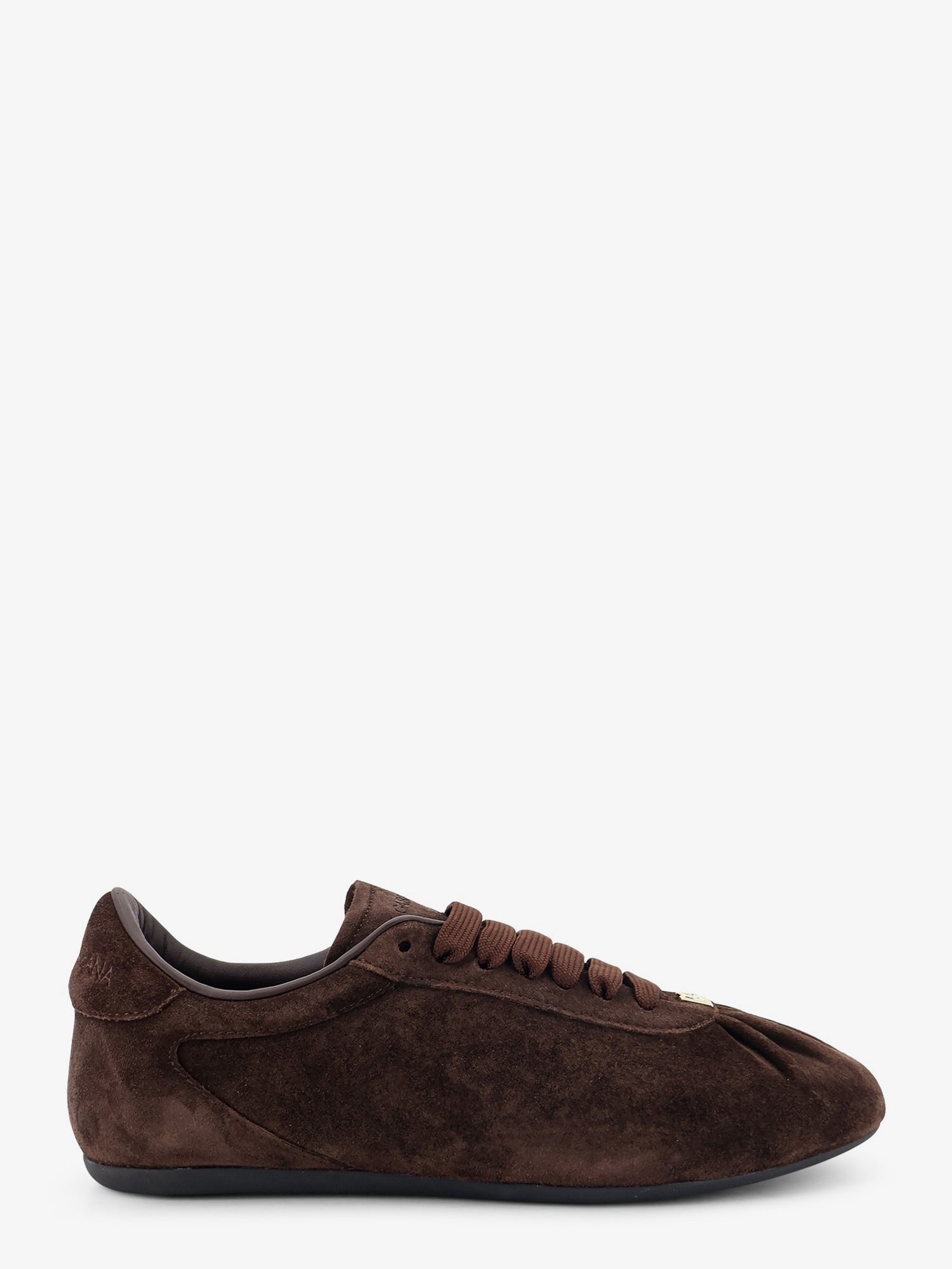 Dolce & Gabbana - Woman - Brown - Sneaker