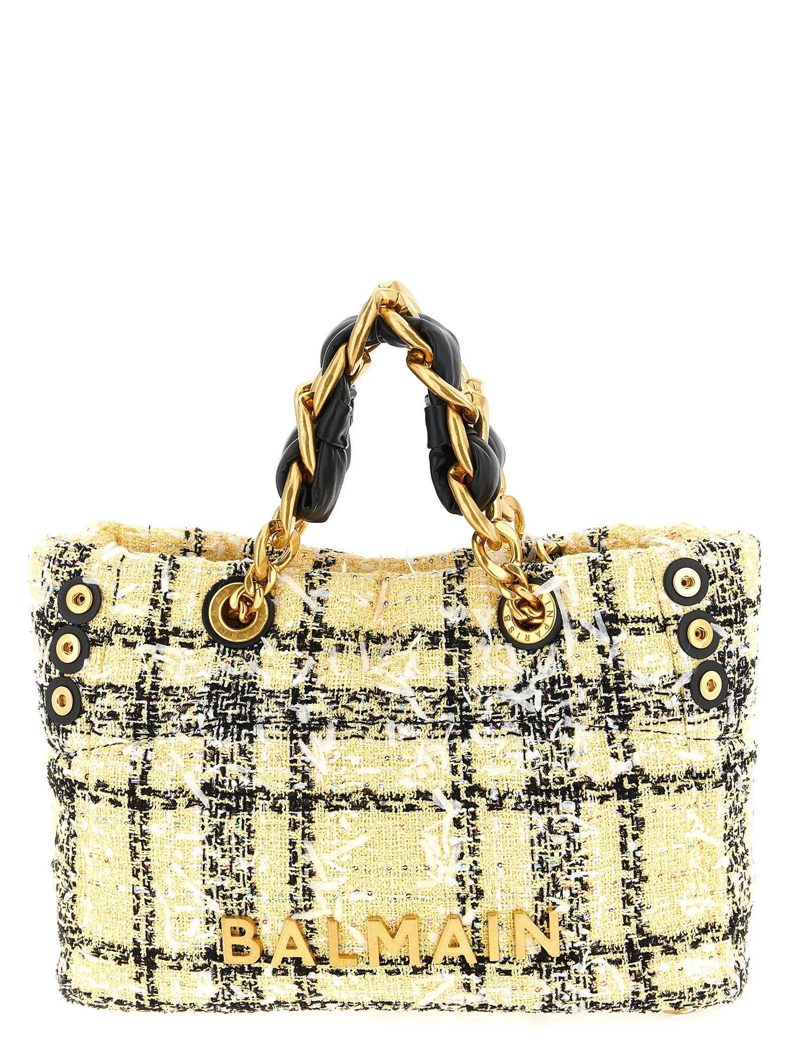 Balmain - nan - Multicolor - Tote bag