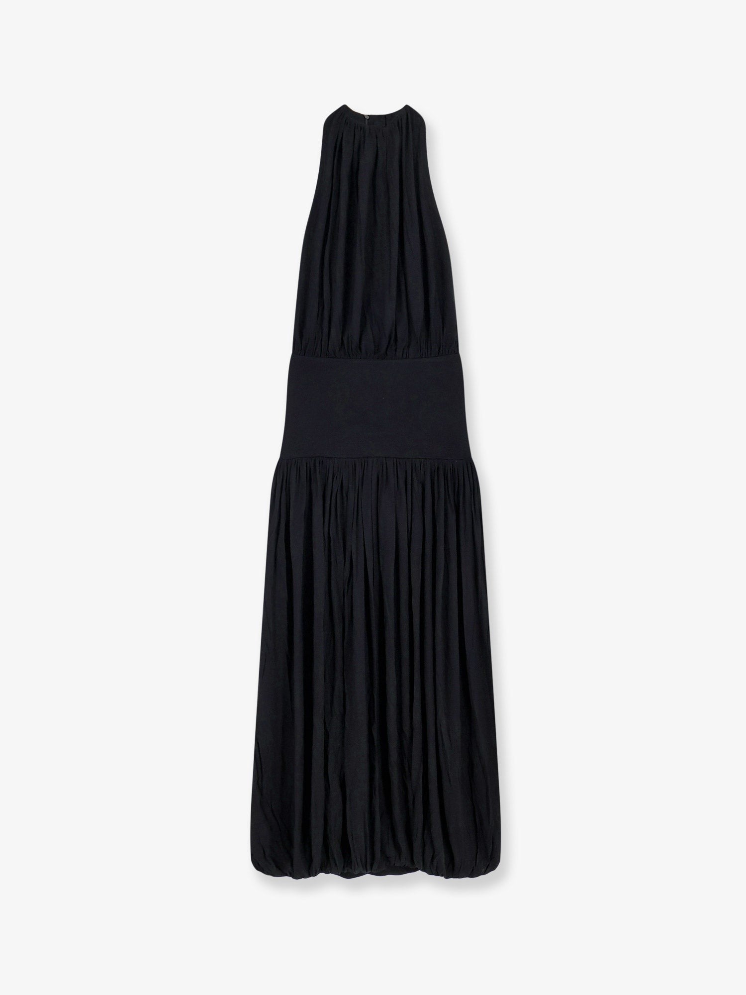 TOTEME - Woman - Black - Dress