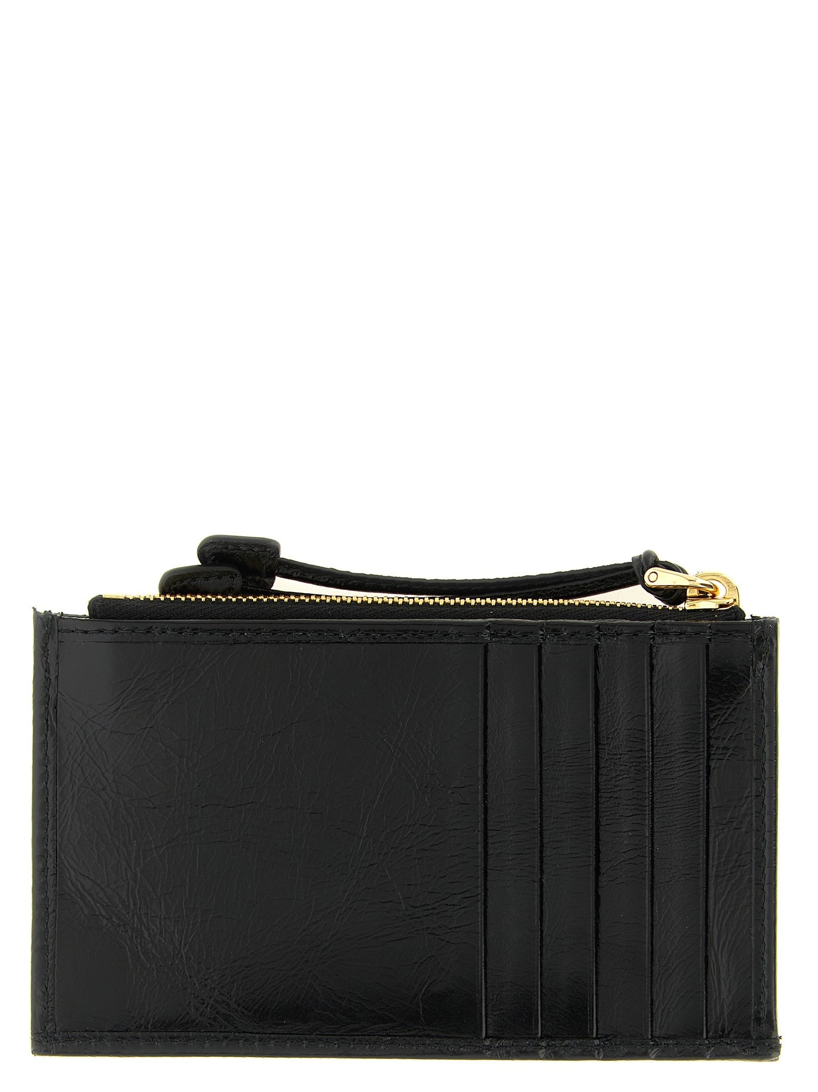PRADA - nan - Black - Wallet