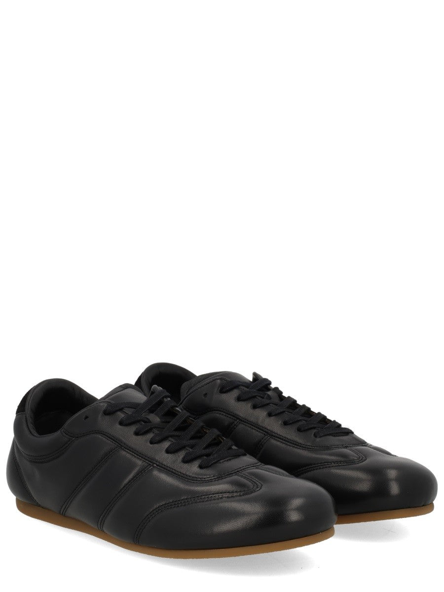 LEMAIRE - Man - Black - Sneaker