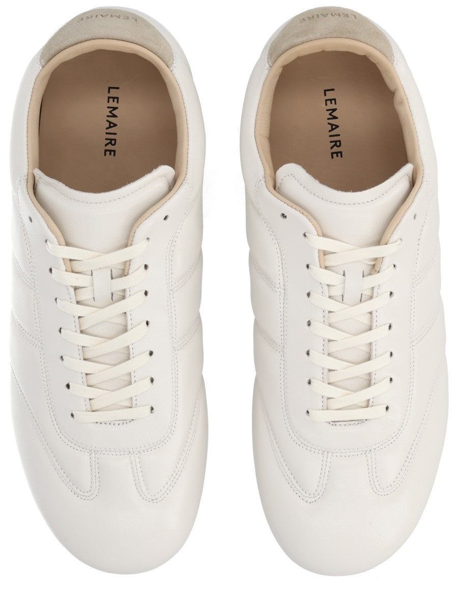 LEMAIRE - Man - Beige - Sneaker