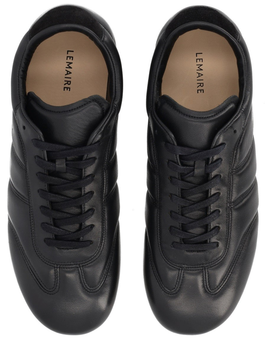 LEMAIRE - Man - Black - Sneaker