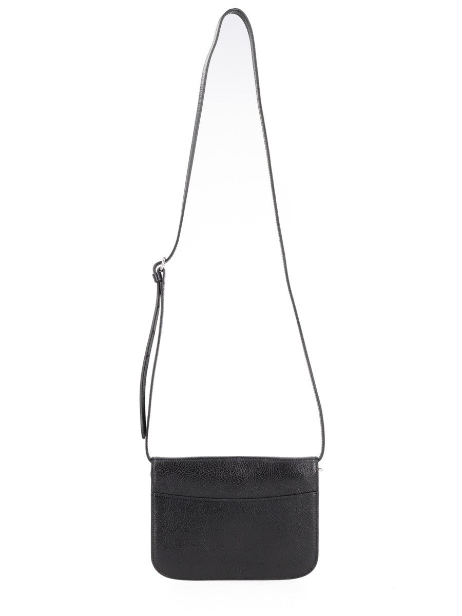 LEMAIRE - Man - Black - Wallet