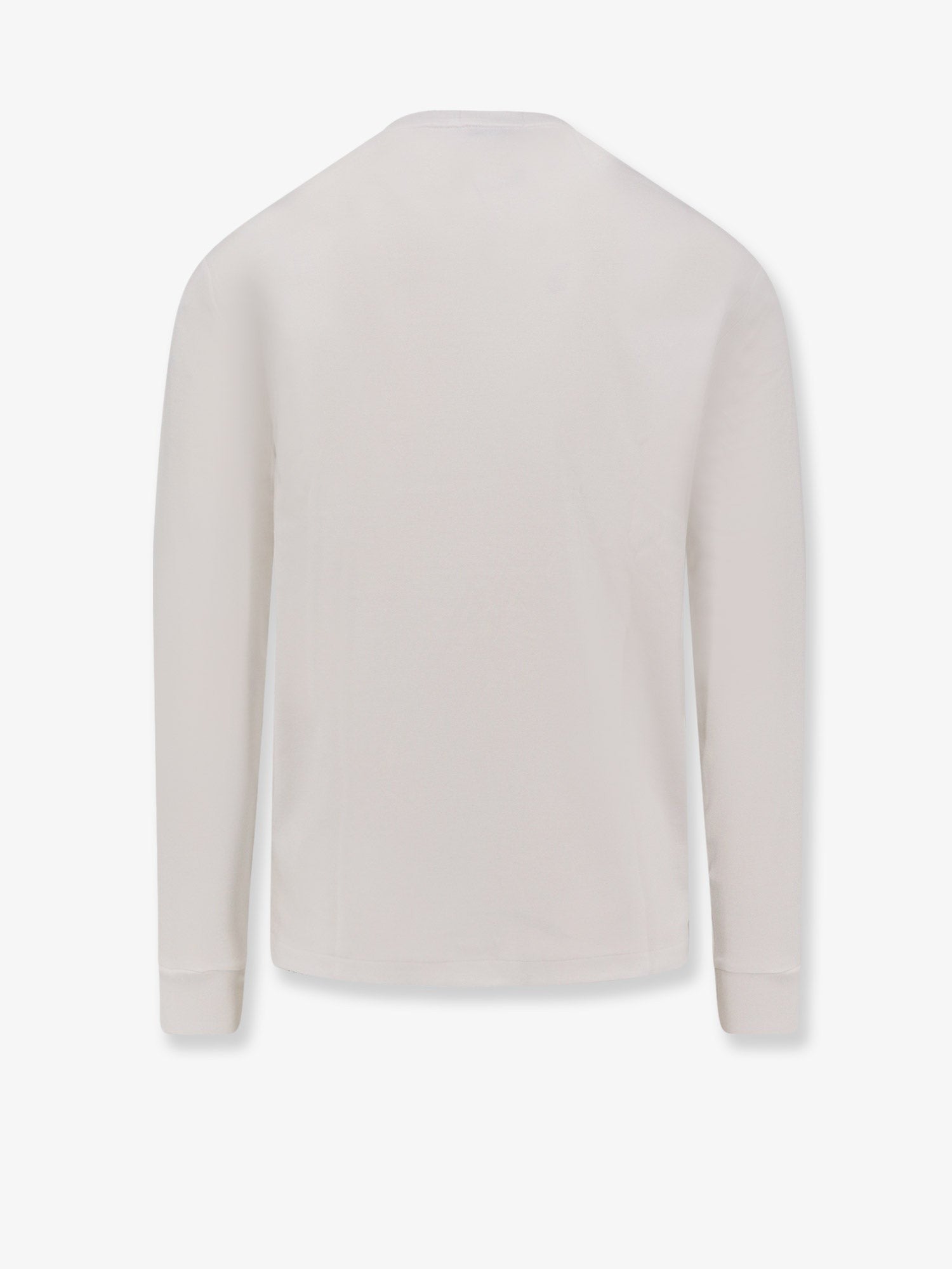 Polo Ralph Lauren - Man - White - T-shirt
