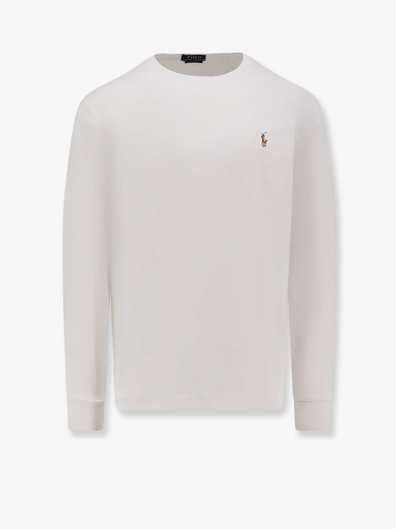 Polo Ralph Lauren - Man - White - T-shirt