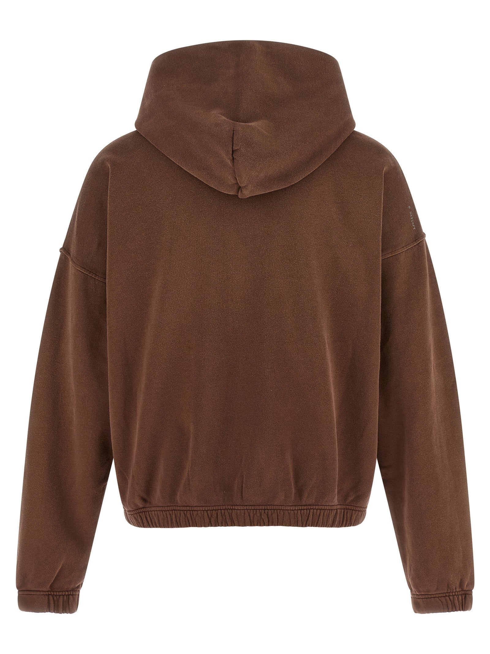 SATISFY - nan - Brown - Sweatshirt