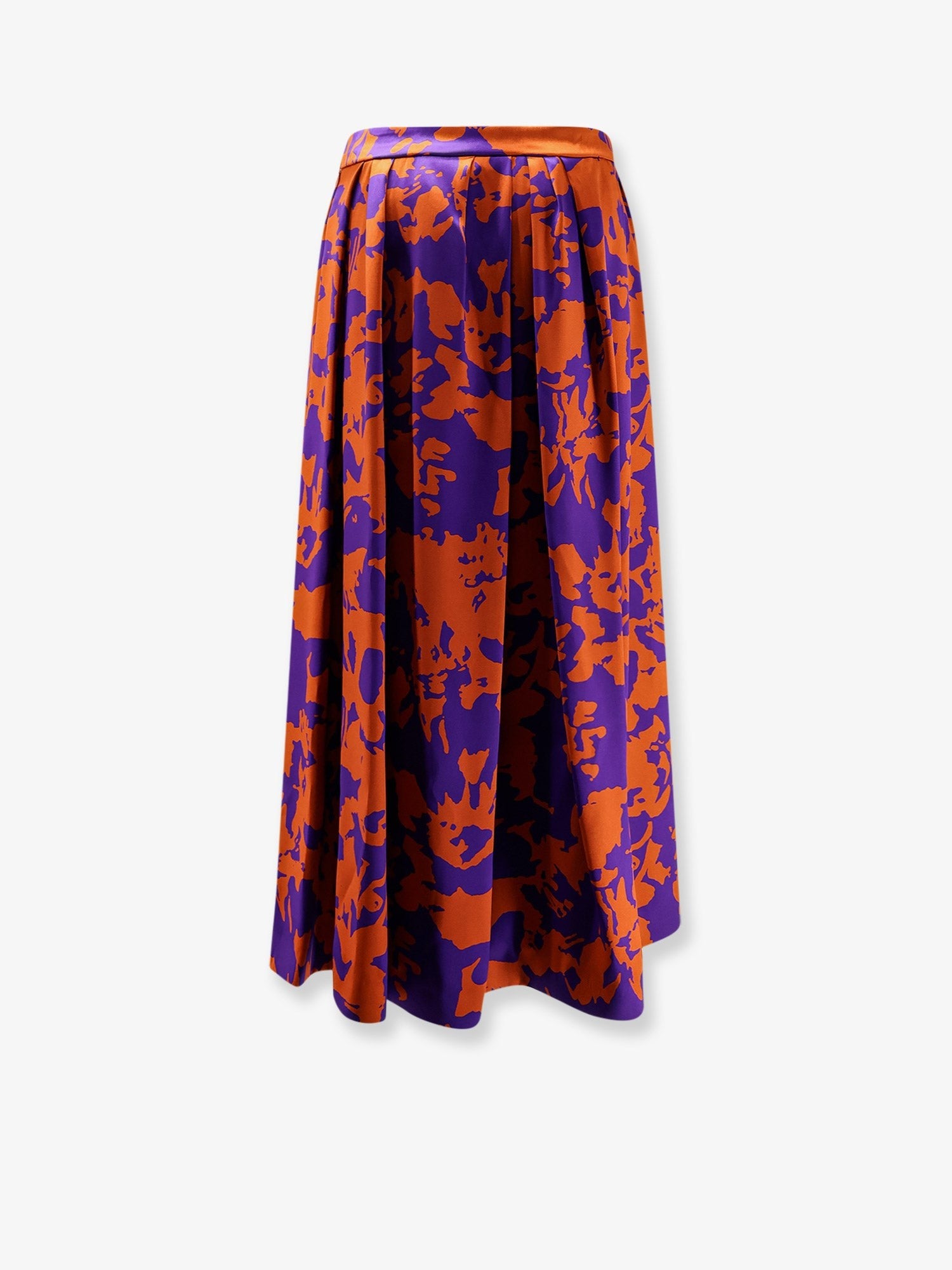 Dries Van Noten - Woman - Multicolor - Skirt