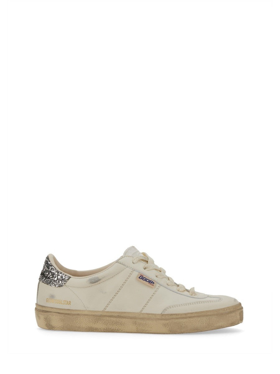Golden Goose - Woman - White - Sneaker