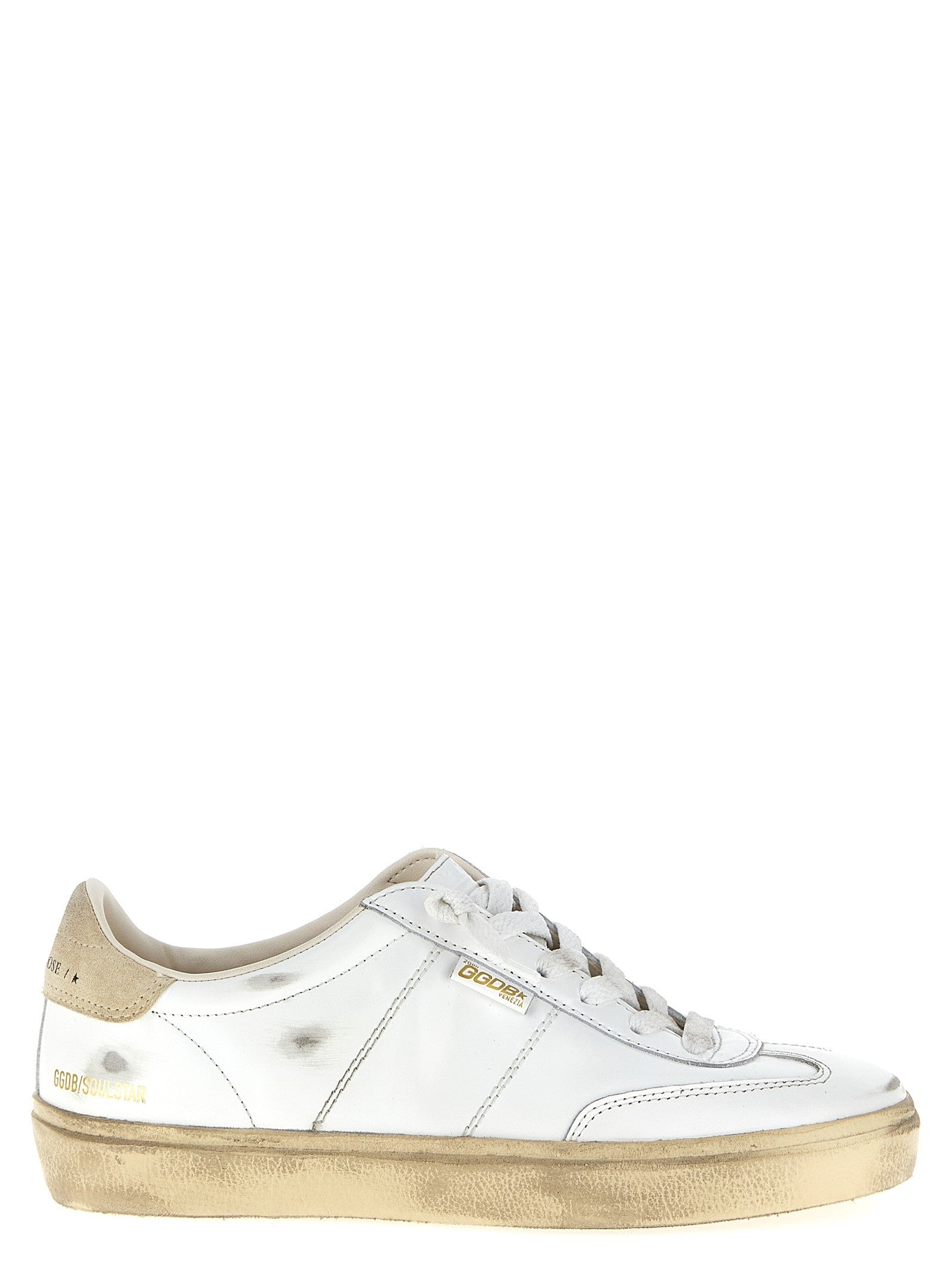 Golden Goose - nan - White - Sneaker