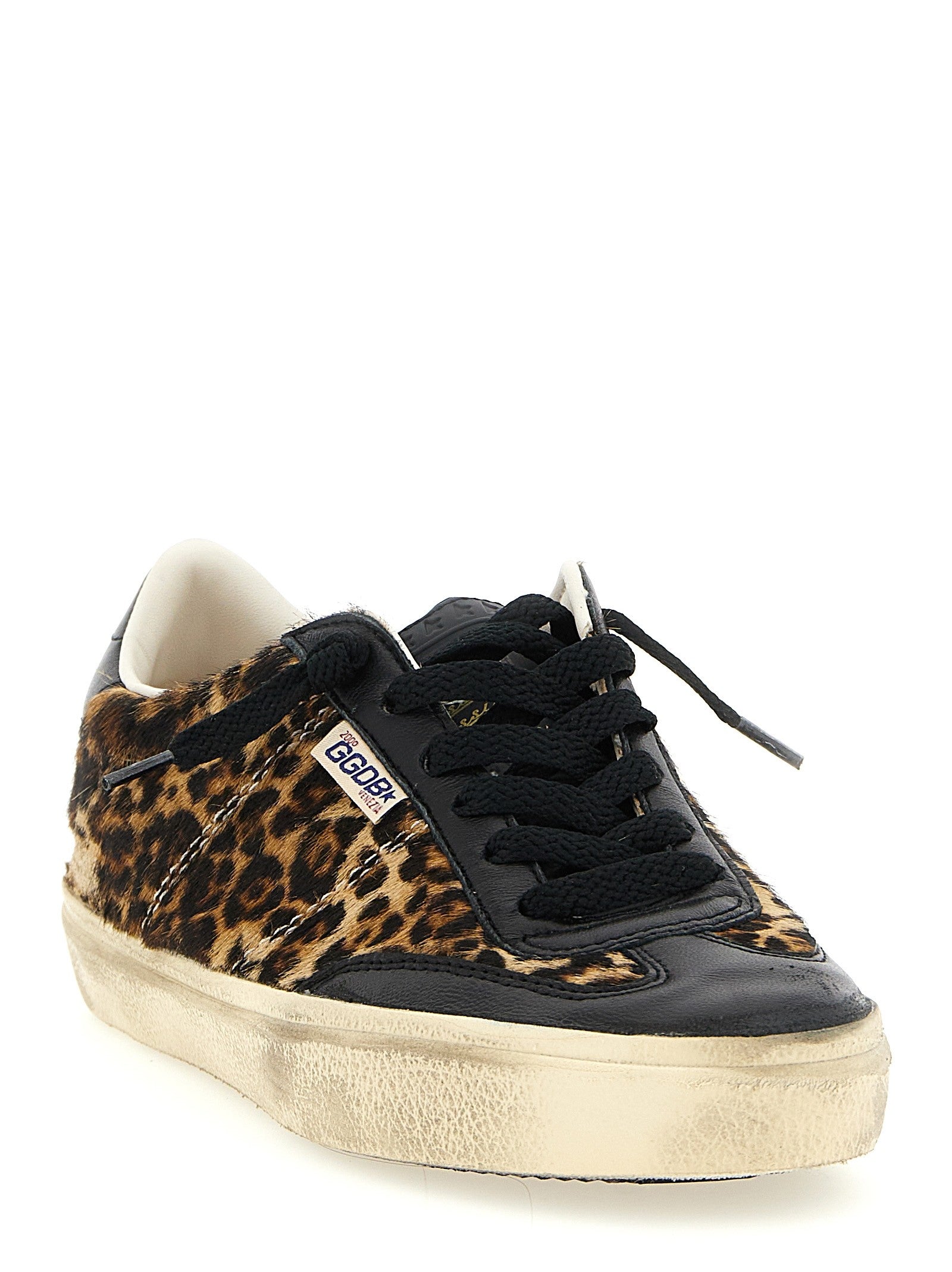 Golden Goose - nan - Multicolor - Sneaker