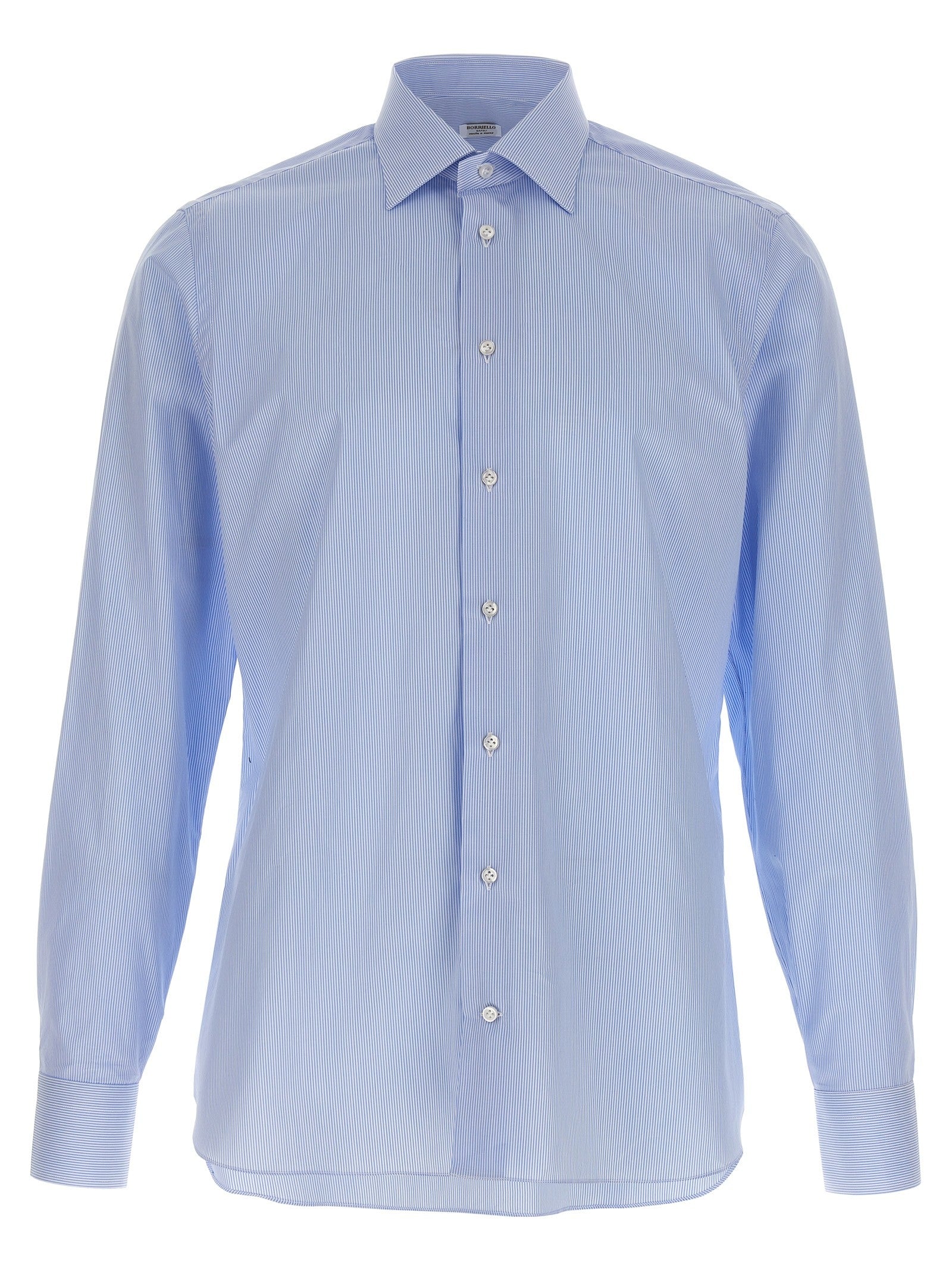 BORRIELLO - nan - White - Shirt