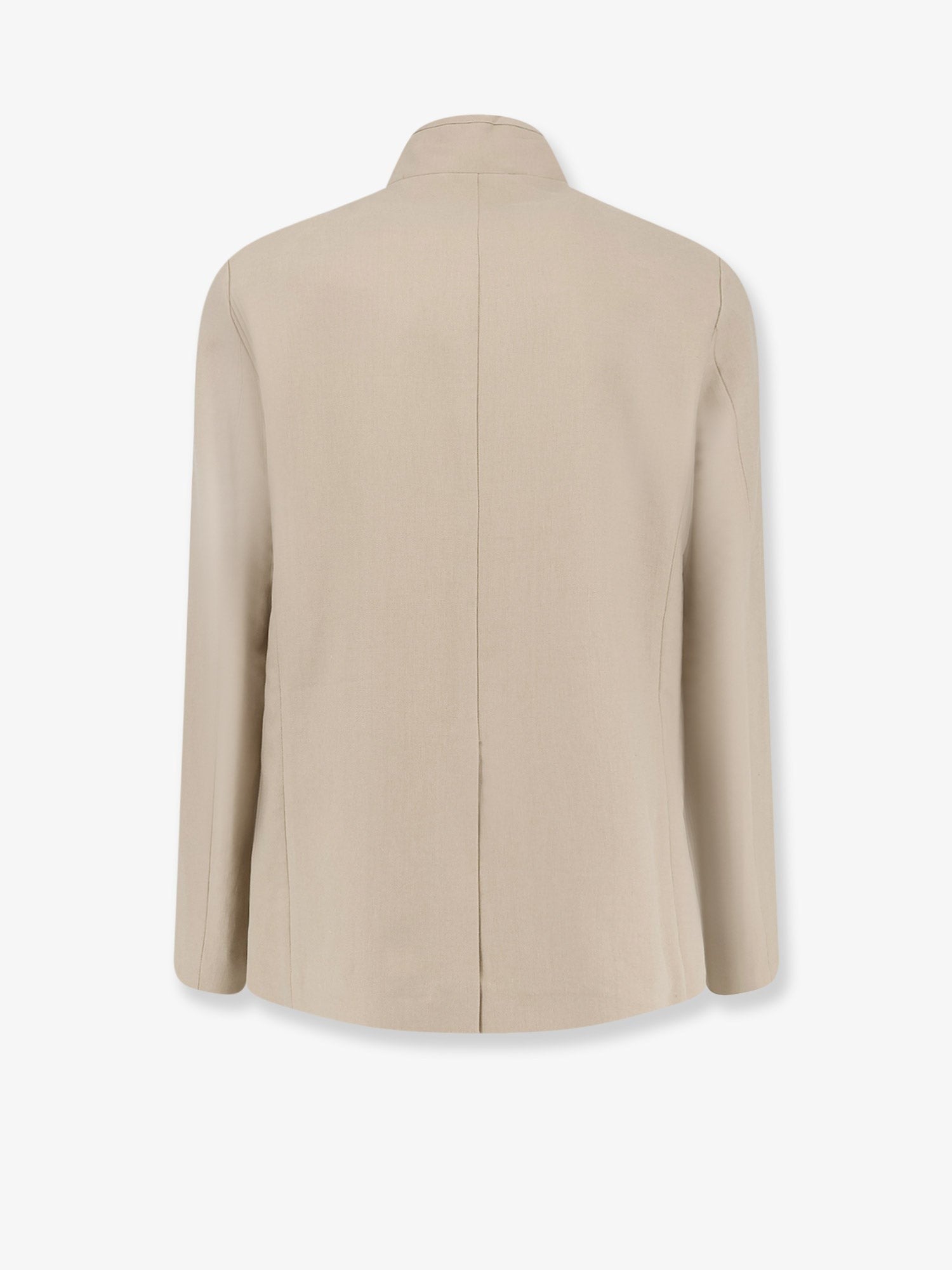 LORO PIANA - Man - Beige - Blazer