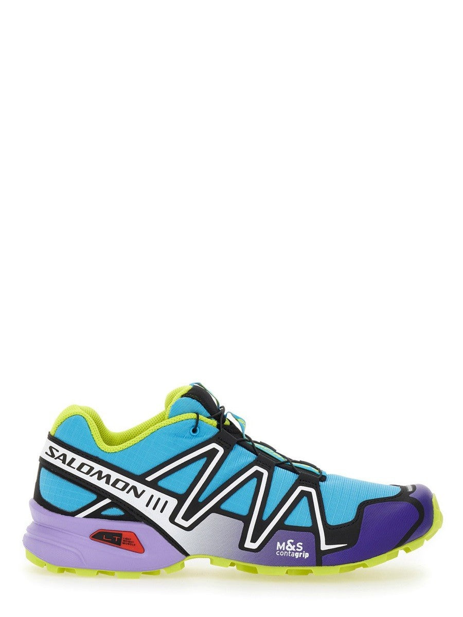 SALOMON - Unisex - Multicolour - Sneaker