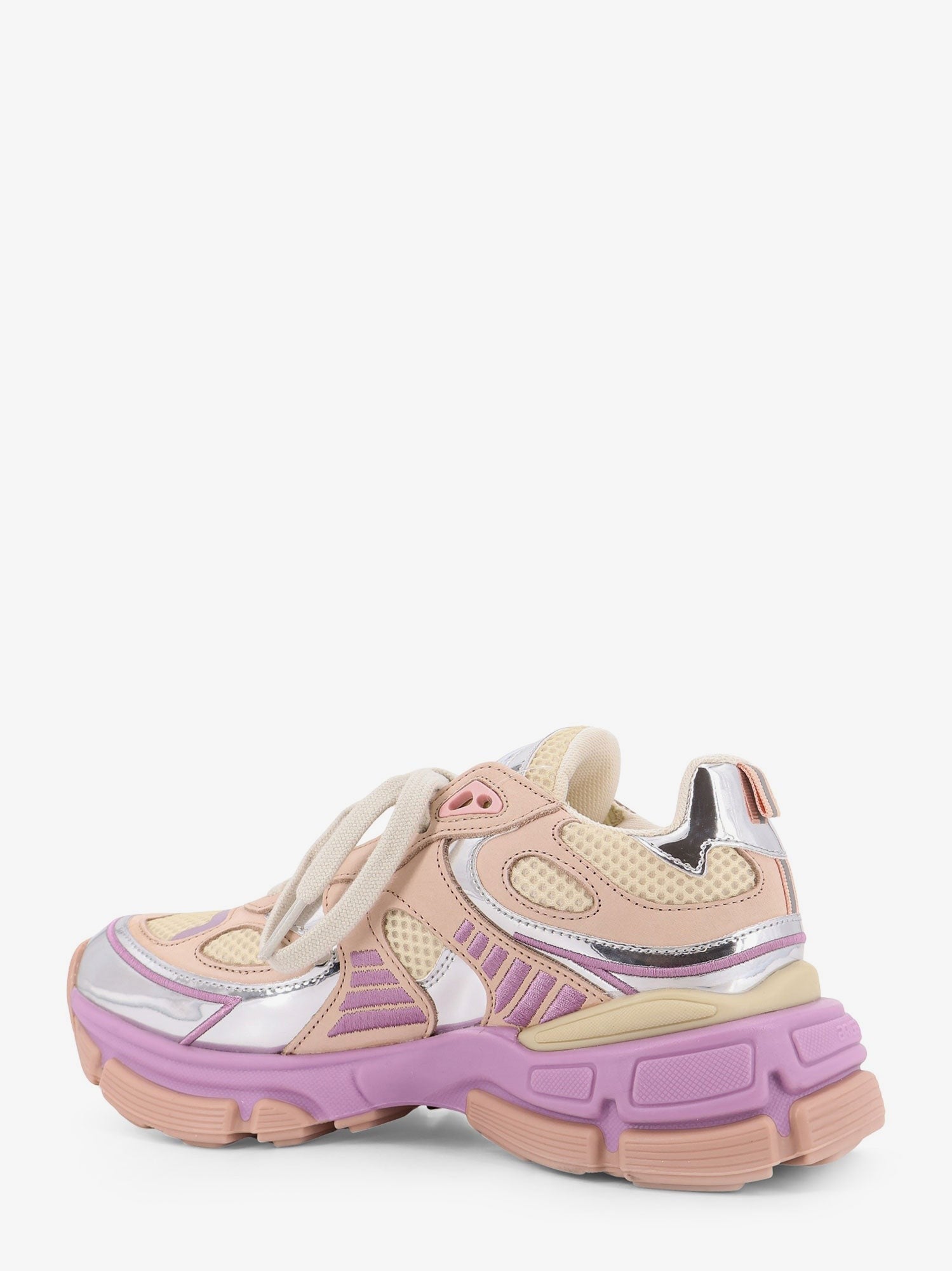 AXEL ARIGATO - Woman - Rosa Argento - Sneaker