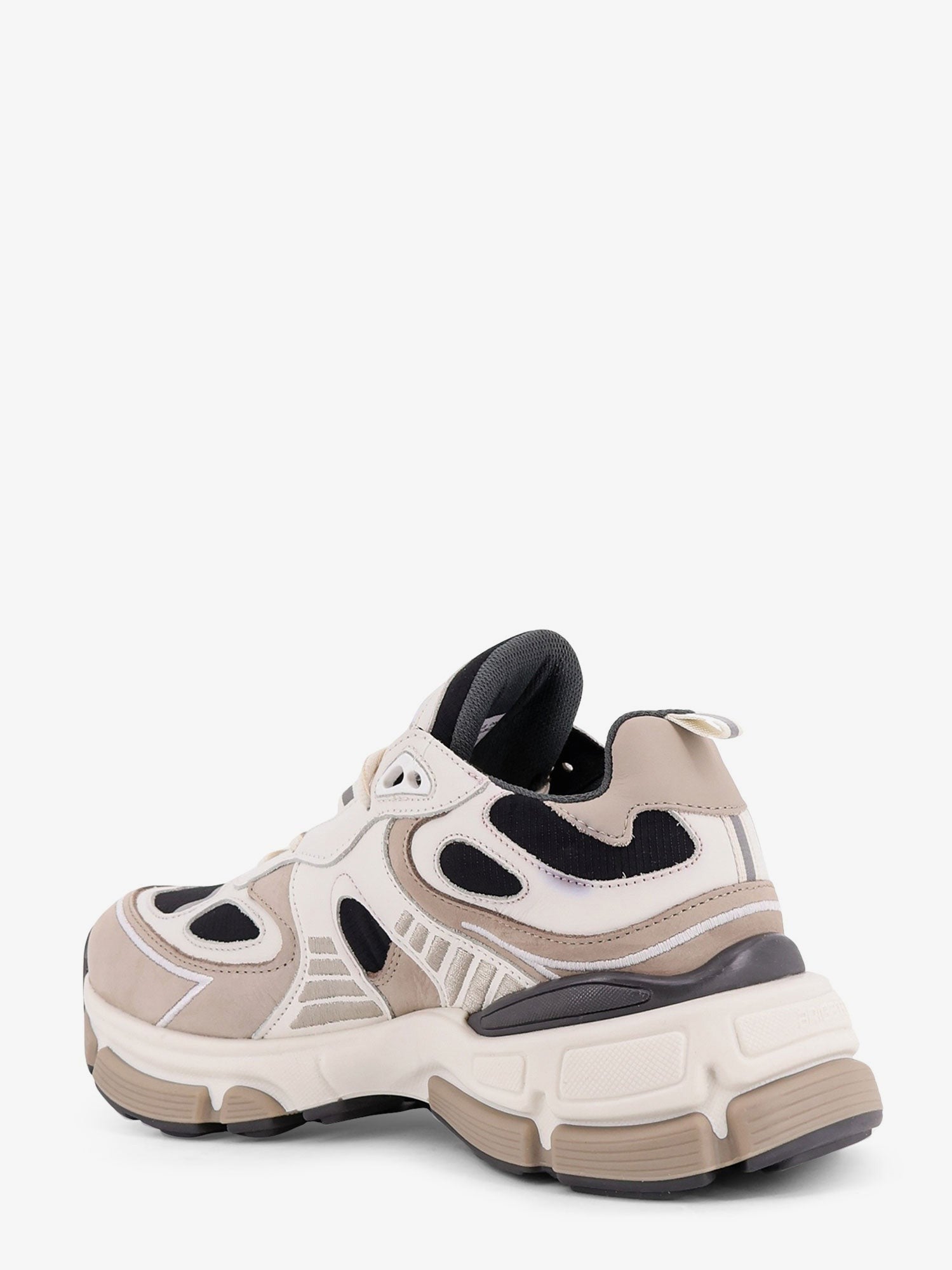 AXEL ARIGATO - Woman - Beige Nero - Sneaker