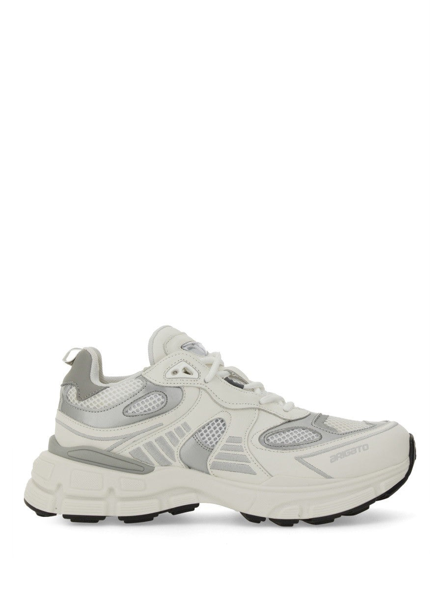 AXEL ARIGATO - Woman - White - Sneaker