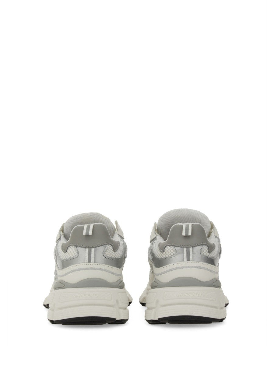 AXEL ARIGATO - Woman - White - Sneaker