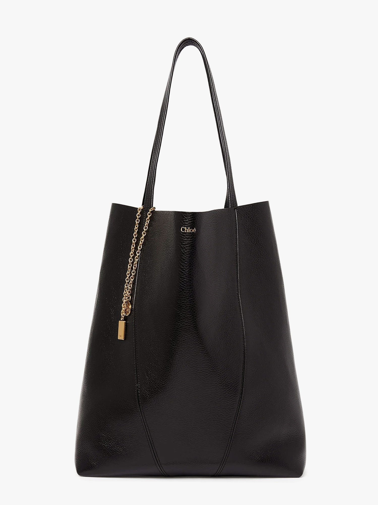 CHLOÉ - Woman - Black - Shoulder Bag
