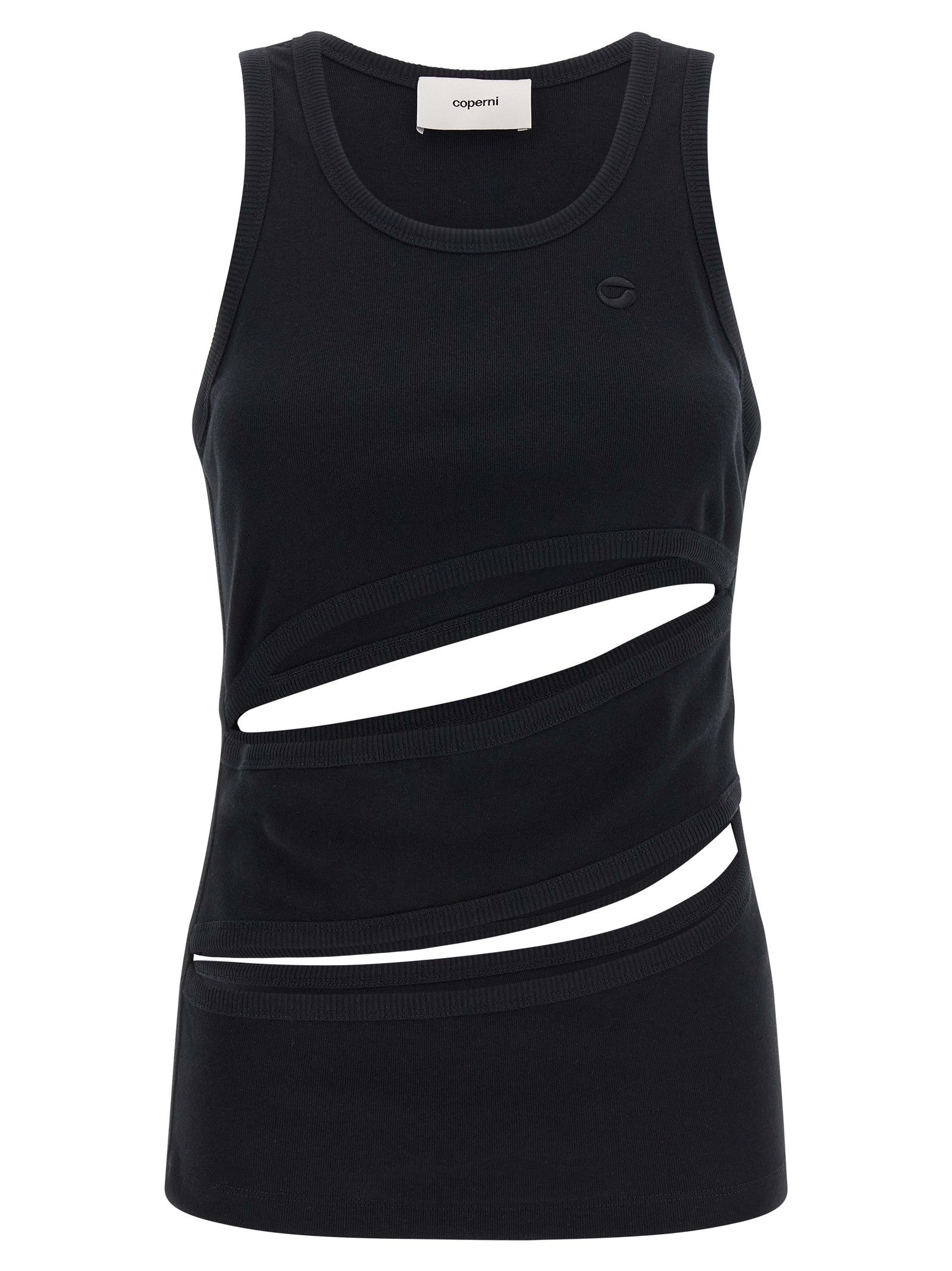 COPERNI - nan - Black - Top