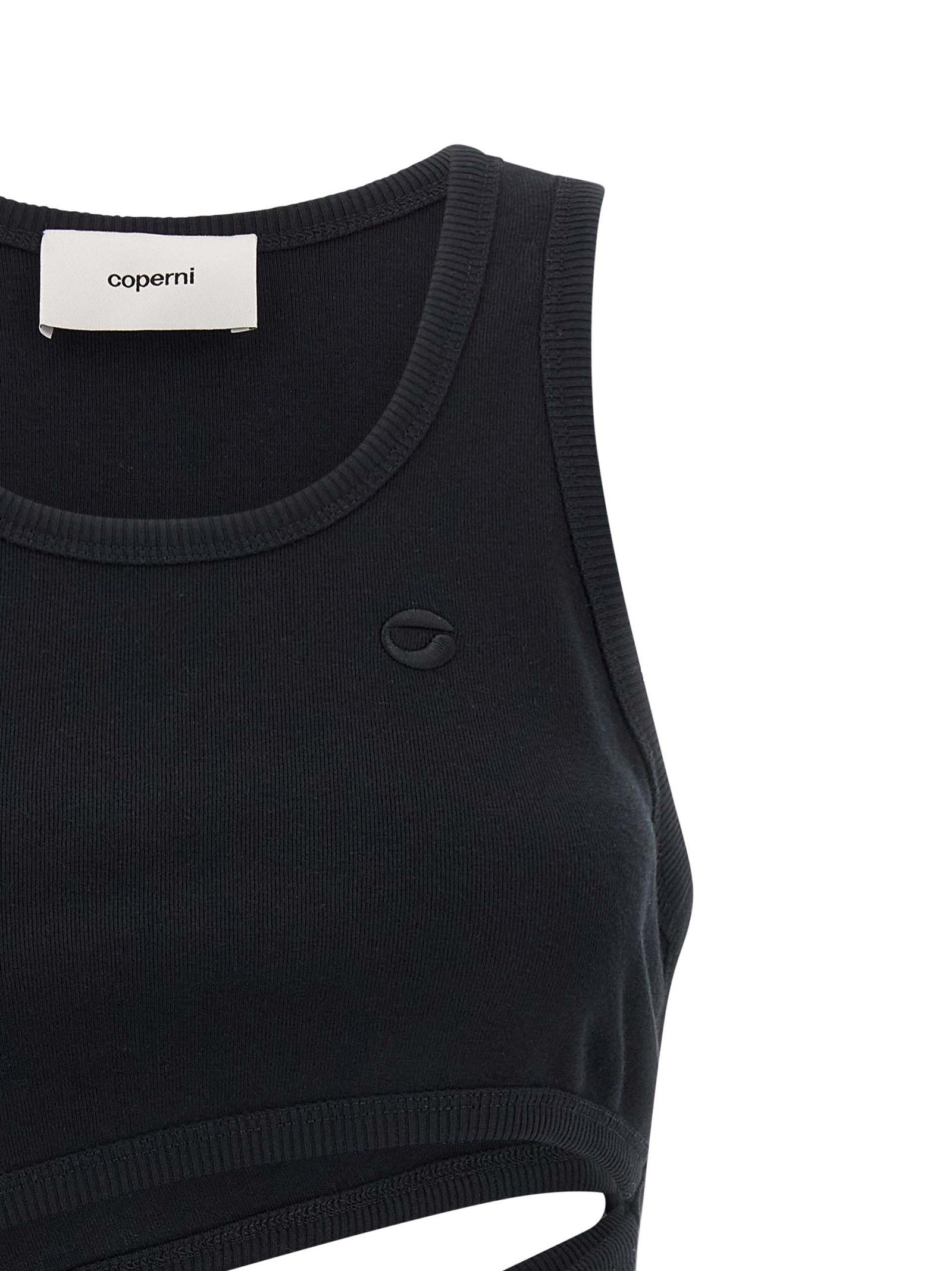 COPERNI - nan - Black - Top