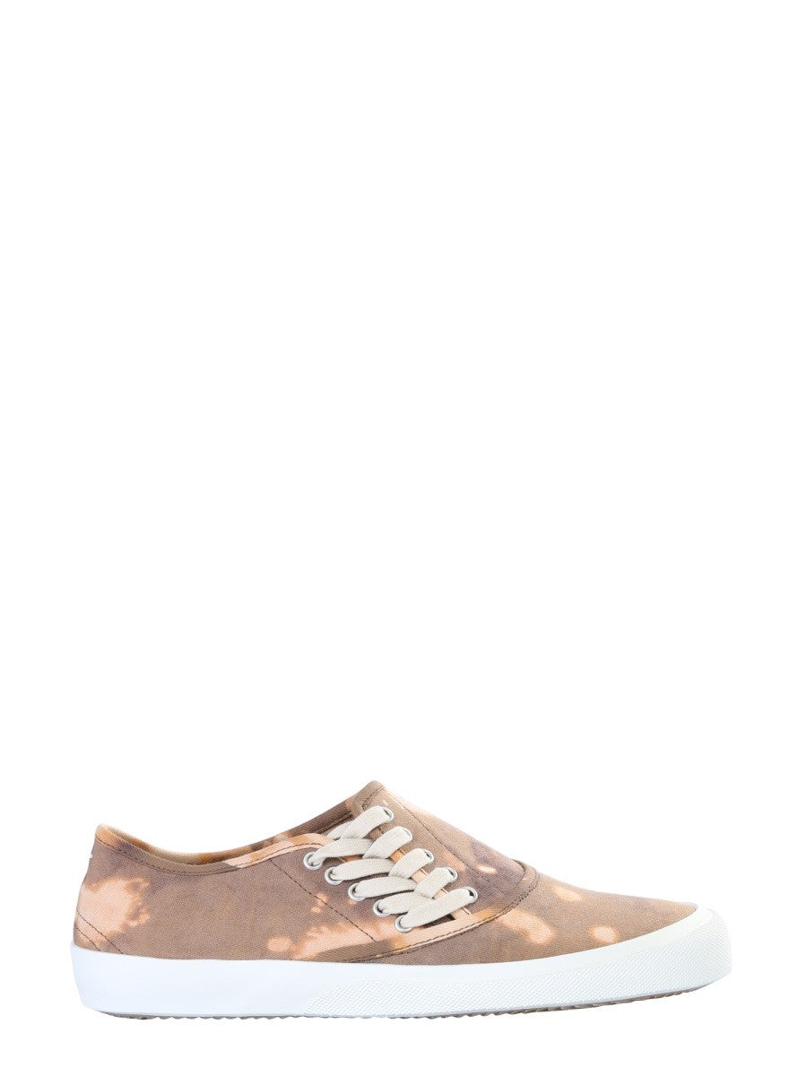 Maison Margiela - Man - Green - Sneaker