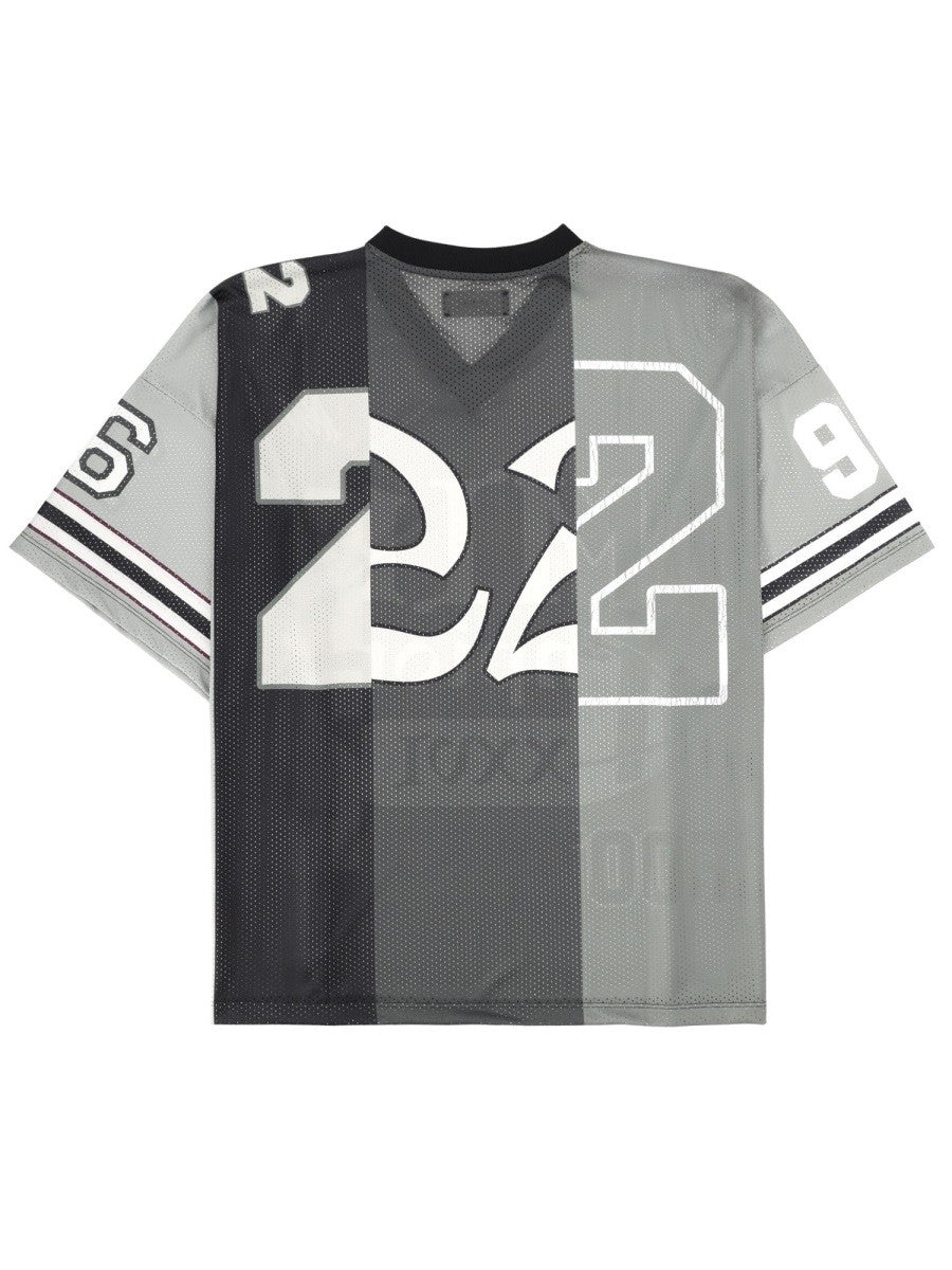 AMIRI - Man - Grey - T-shirt