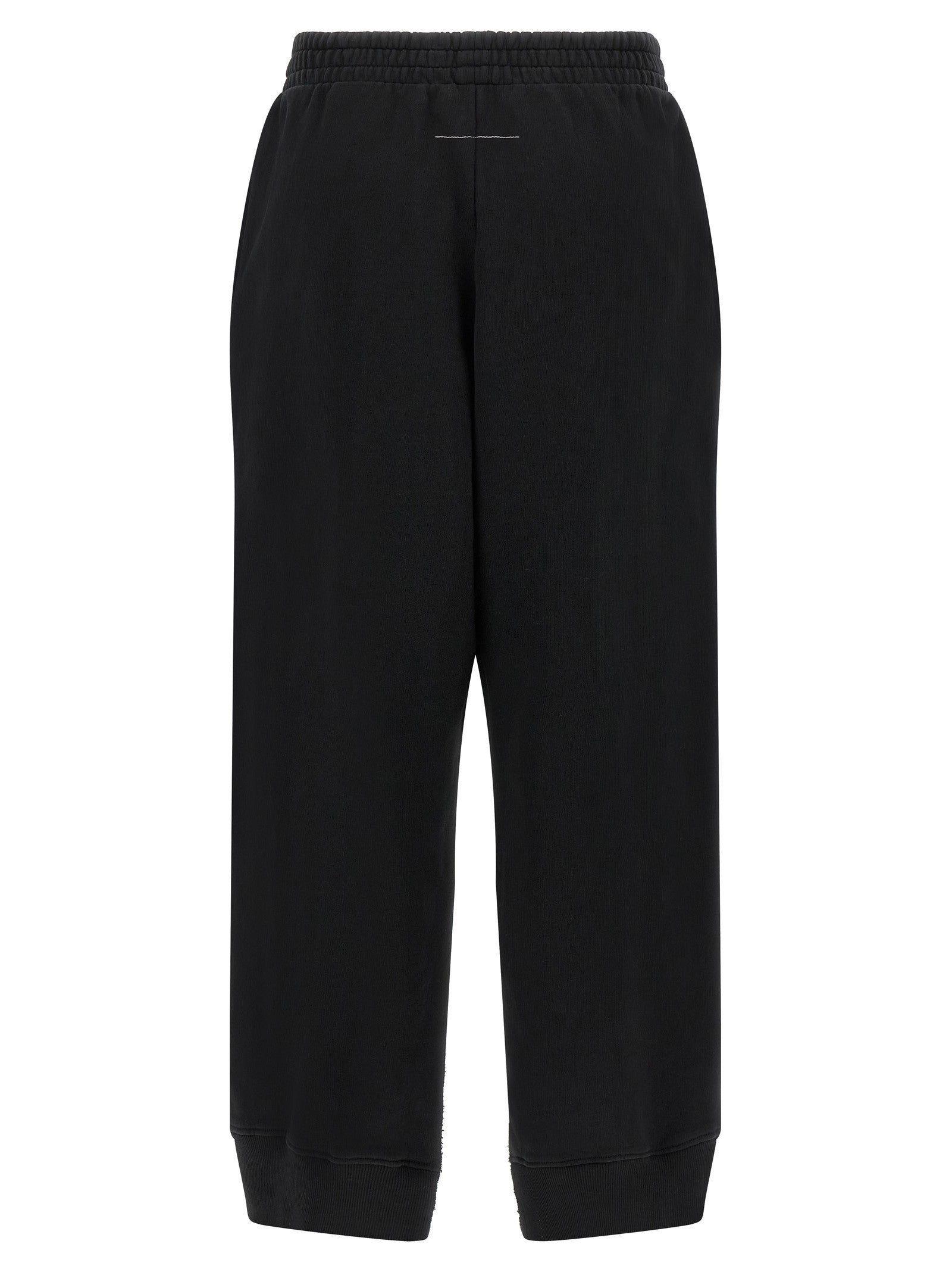 MM6 MAISON MARGIELA - nan - Black - Pants