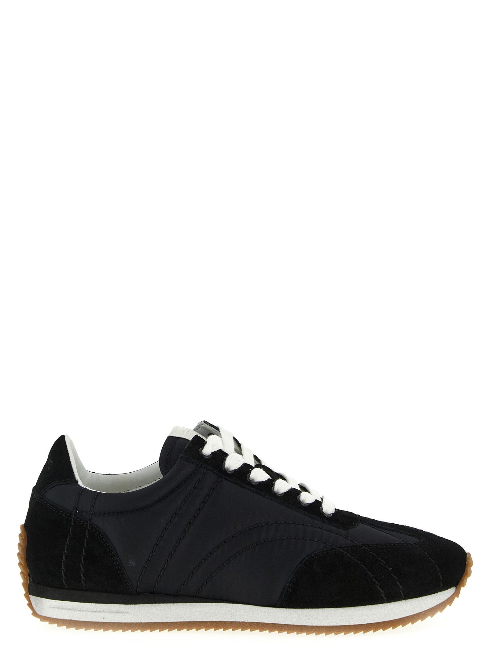 TOTEME - nan - Black - Sneaker