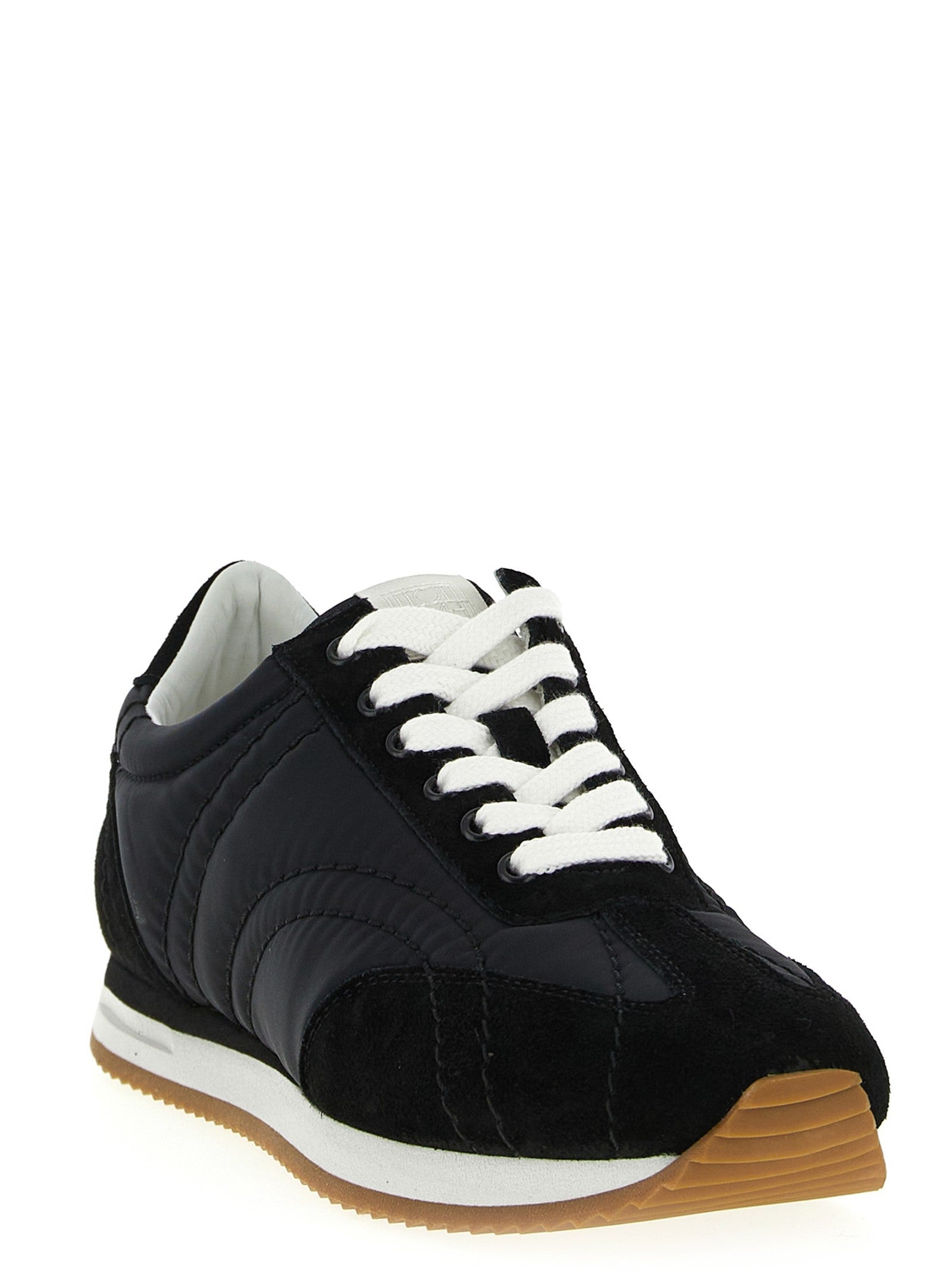 TOTEME - nan - Black - Sneaker