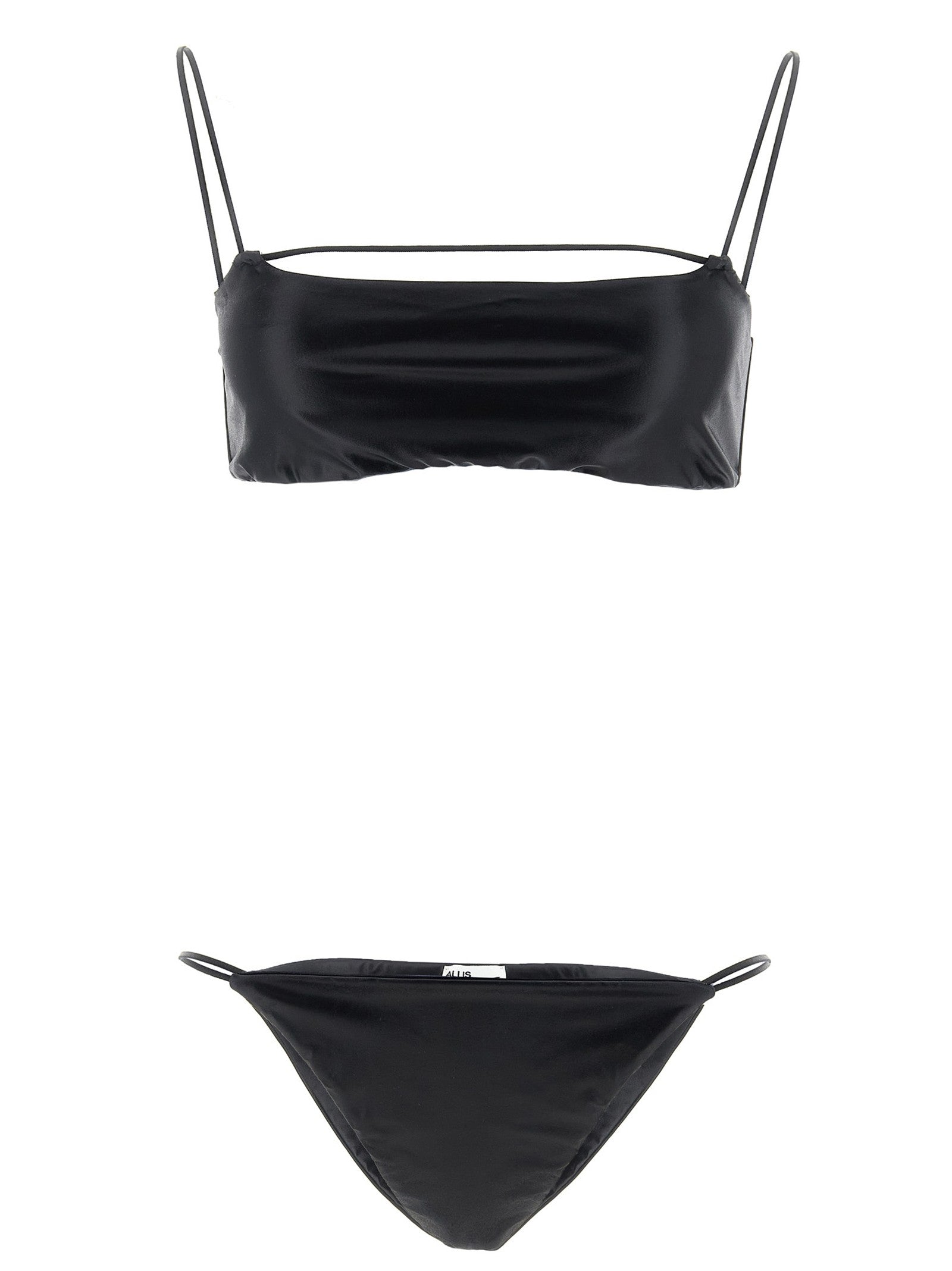 ALLIS - nan - Black - Swimwear