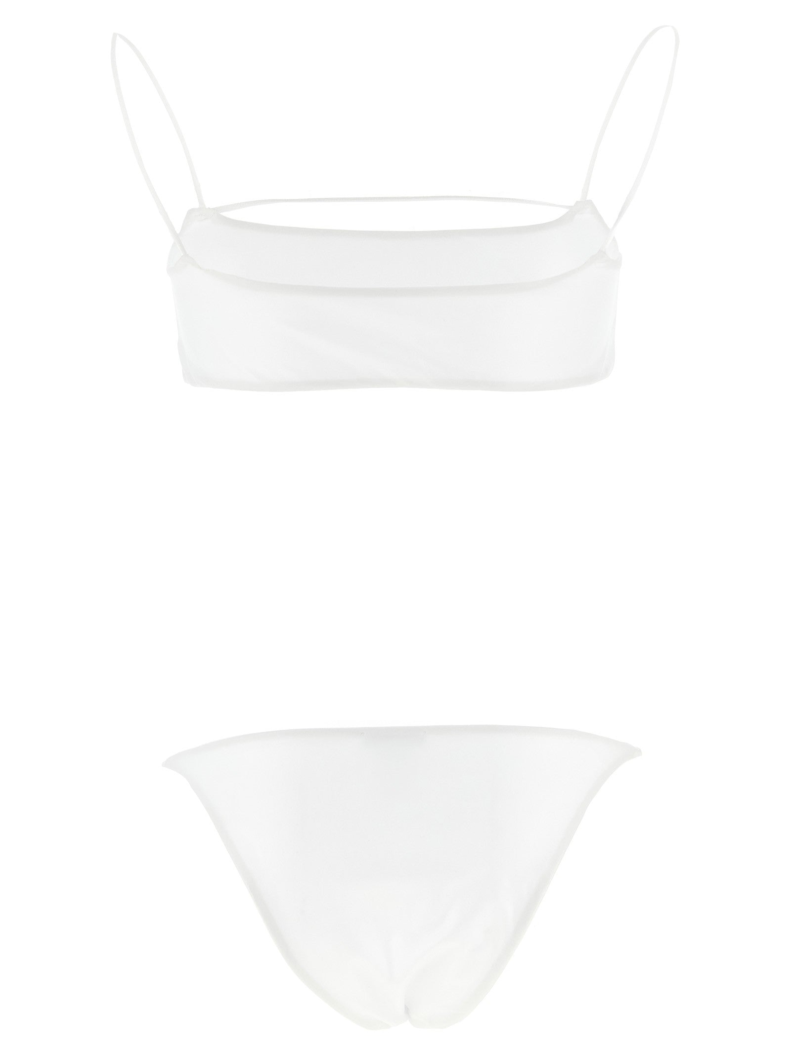 ALLIS - nan - White - Swimwear