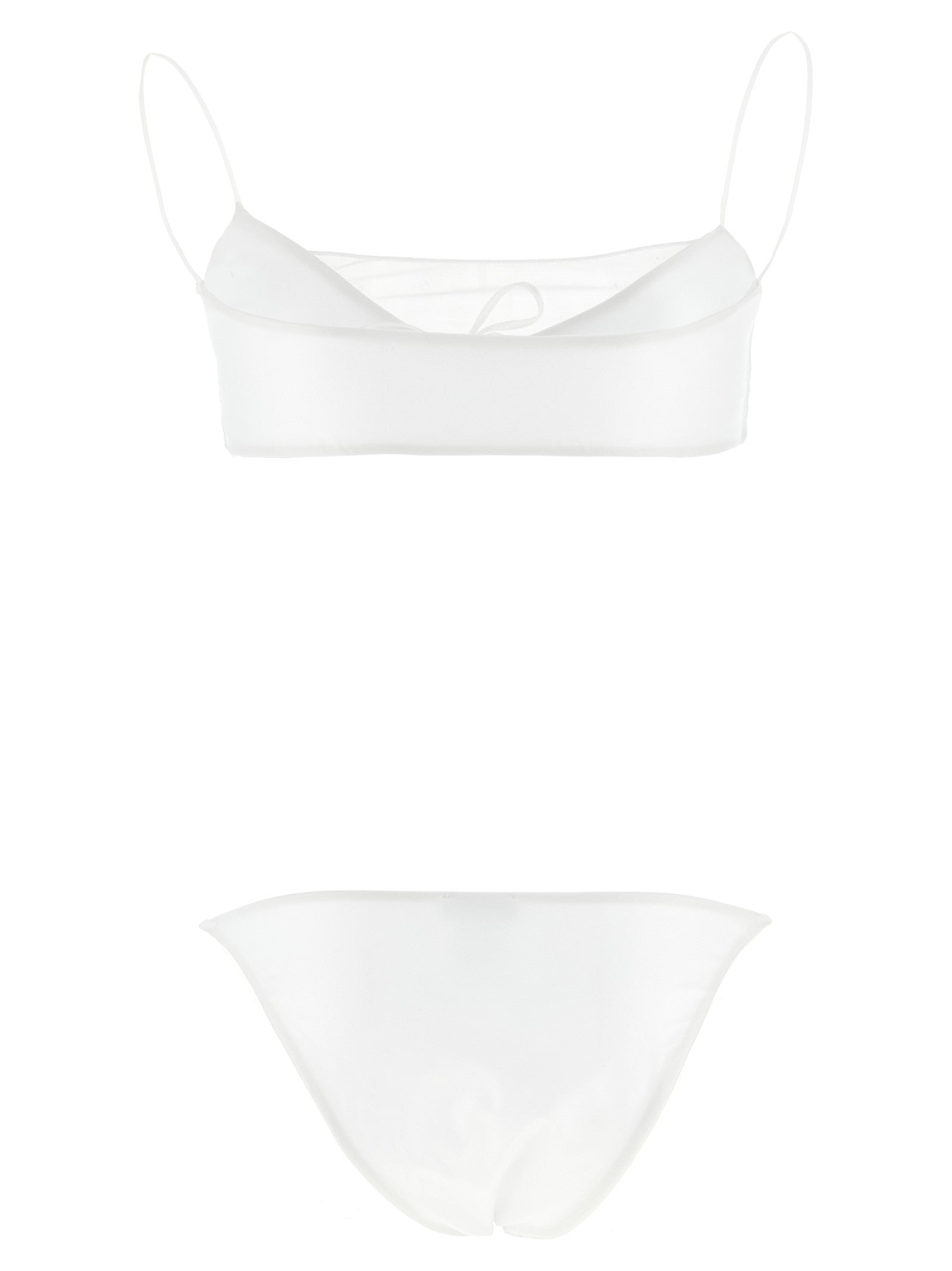 ALLIS - nan - White - Swimwear
