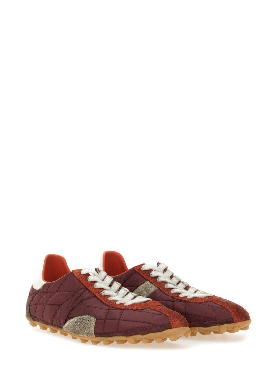 Maison Margiela - Woman - Red - Sneaker