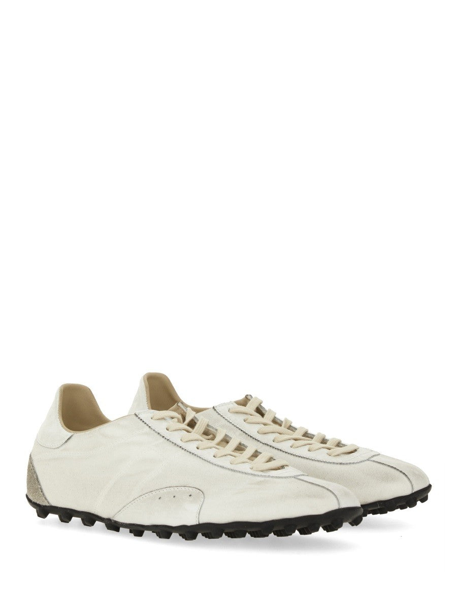 Maison Margiela - Woman - White - Sneaker