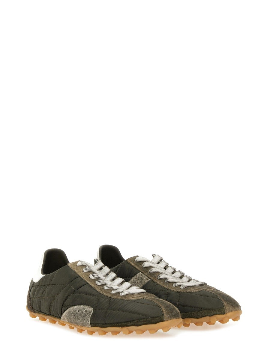 Maison Margiela - Woman - Brown - Sneaker