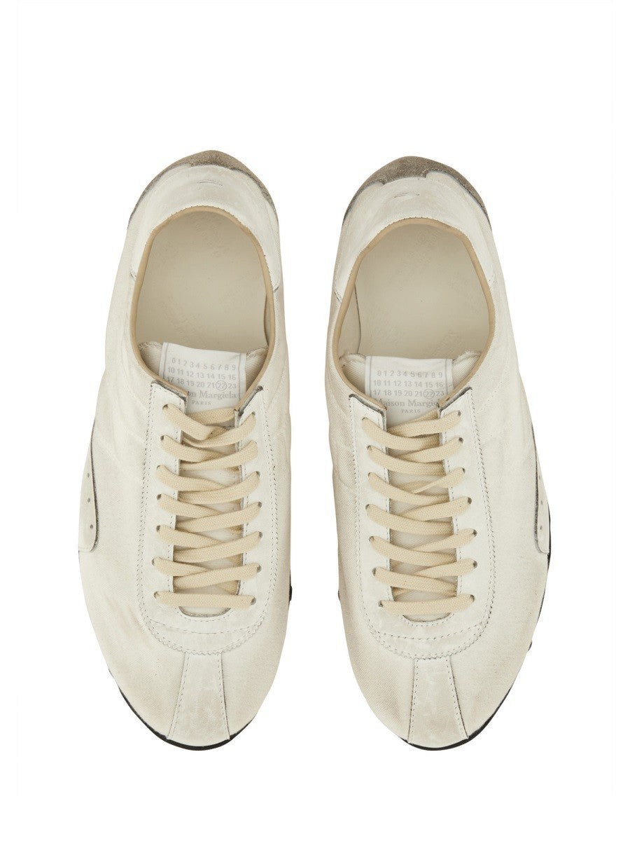 Maison Margiela - Woman - White - Sneaker