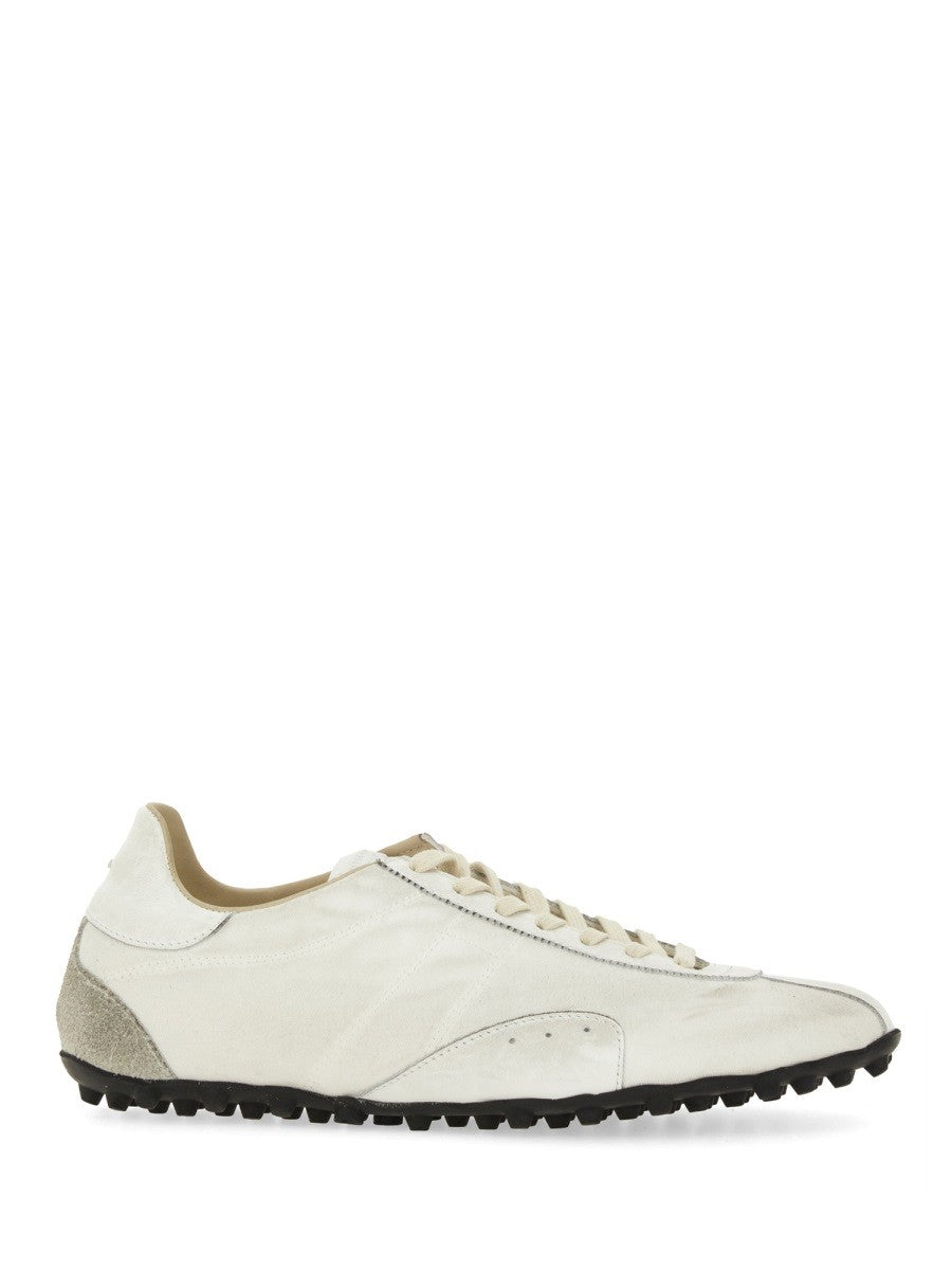Maison Margiela - Woman - White - Sneaker