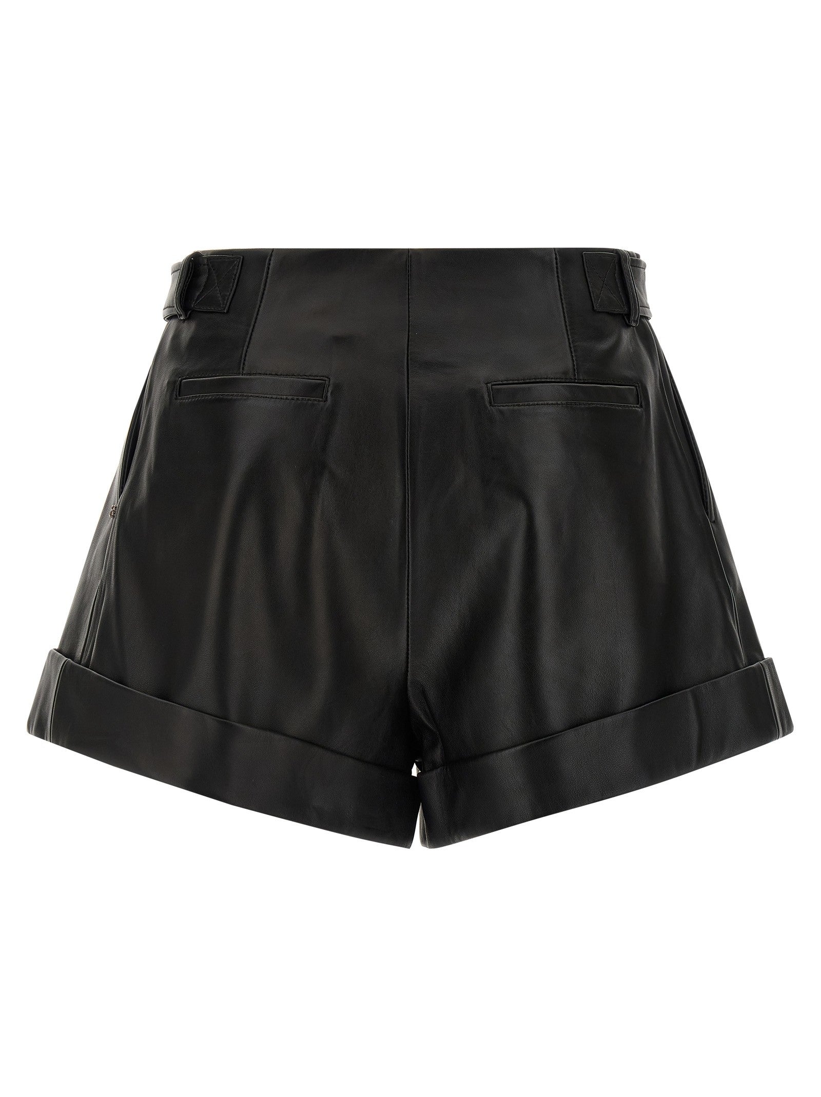Sportmax - nan - Black - Shorts