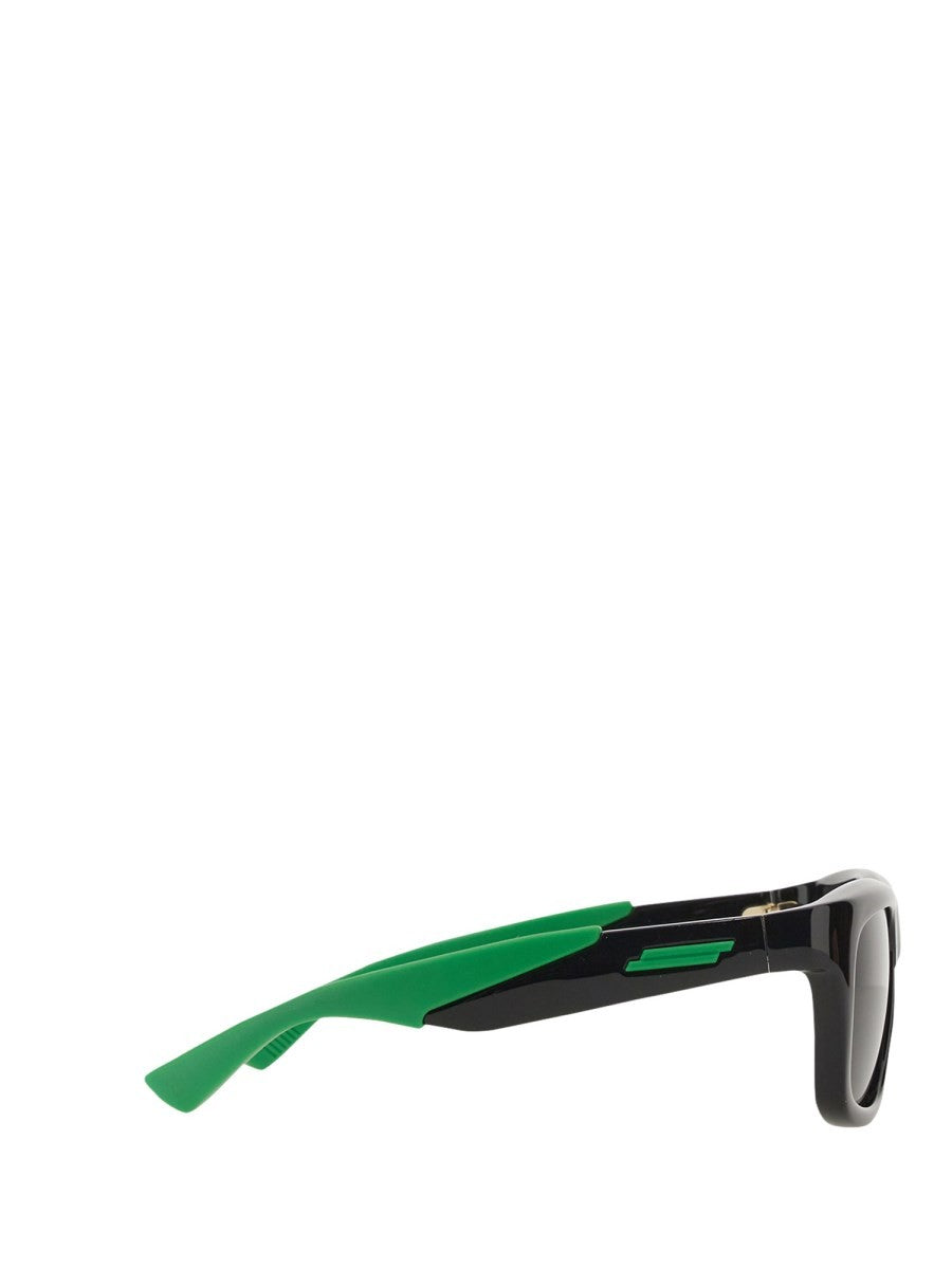 Bottega Veneta - Unisex - Black - Sunglasses