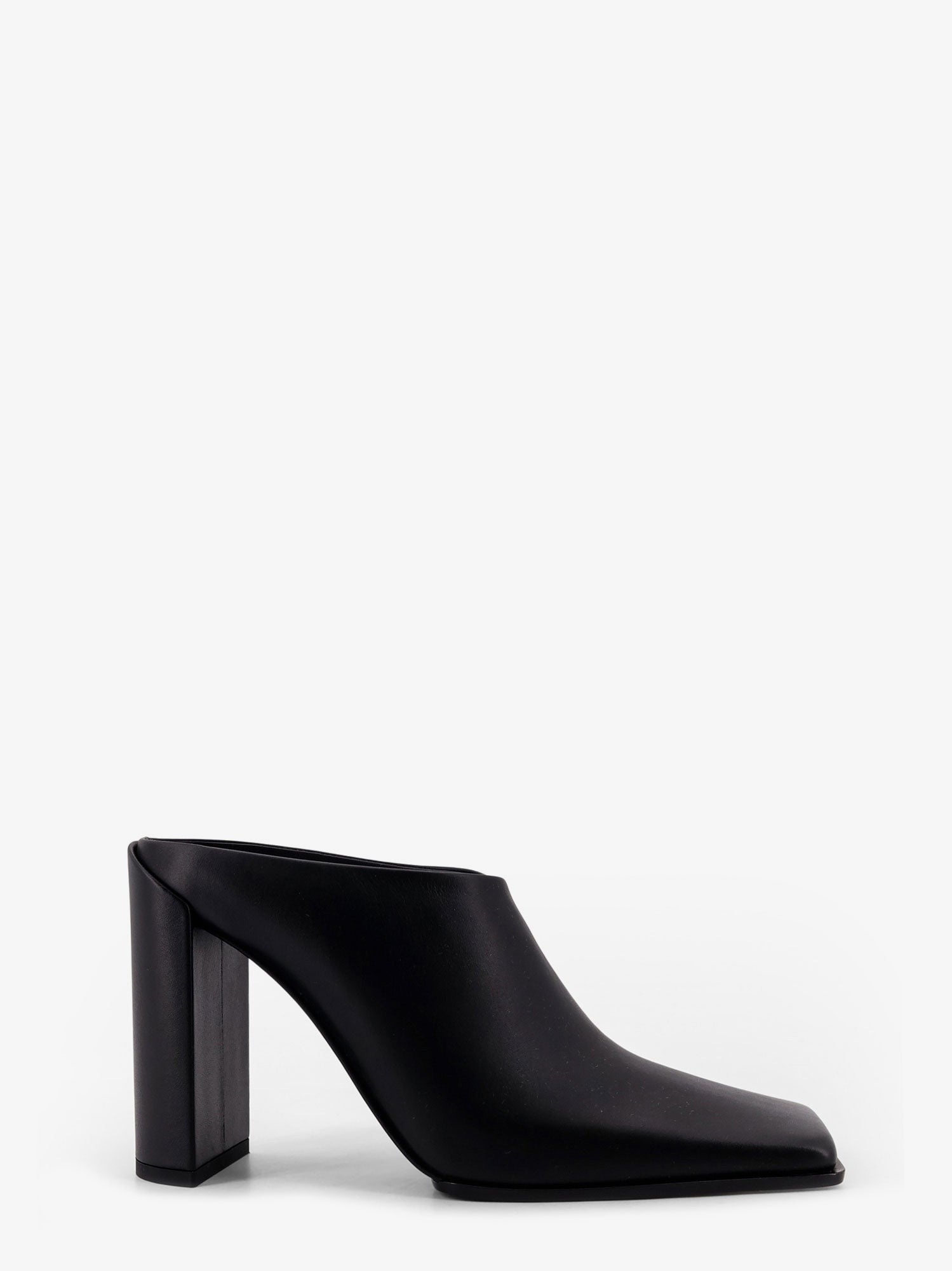 ALAIA - Woman - Black - Sandal