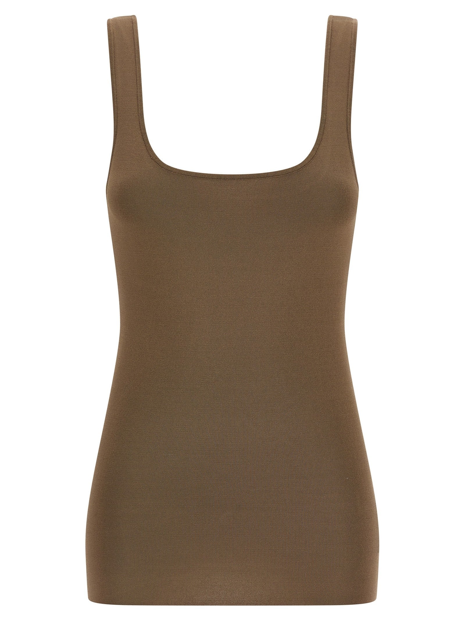 ENTIRE STUDIOS - nan - Brown - Top