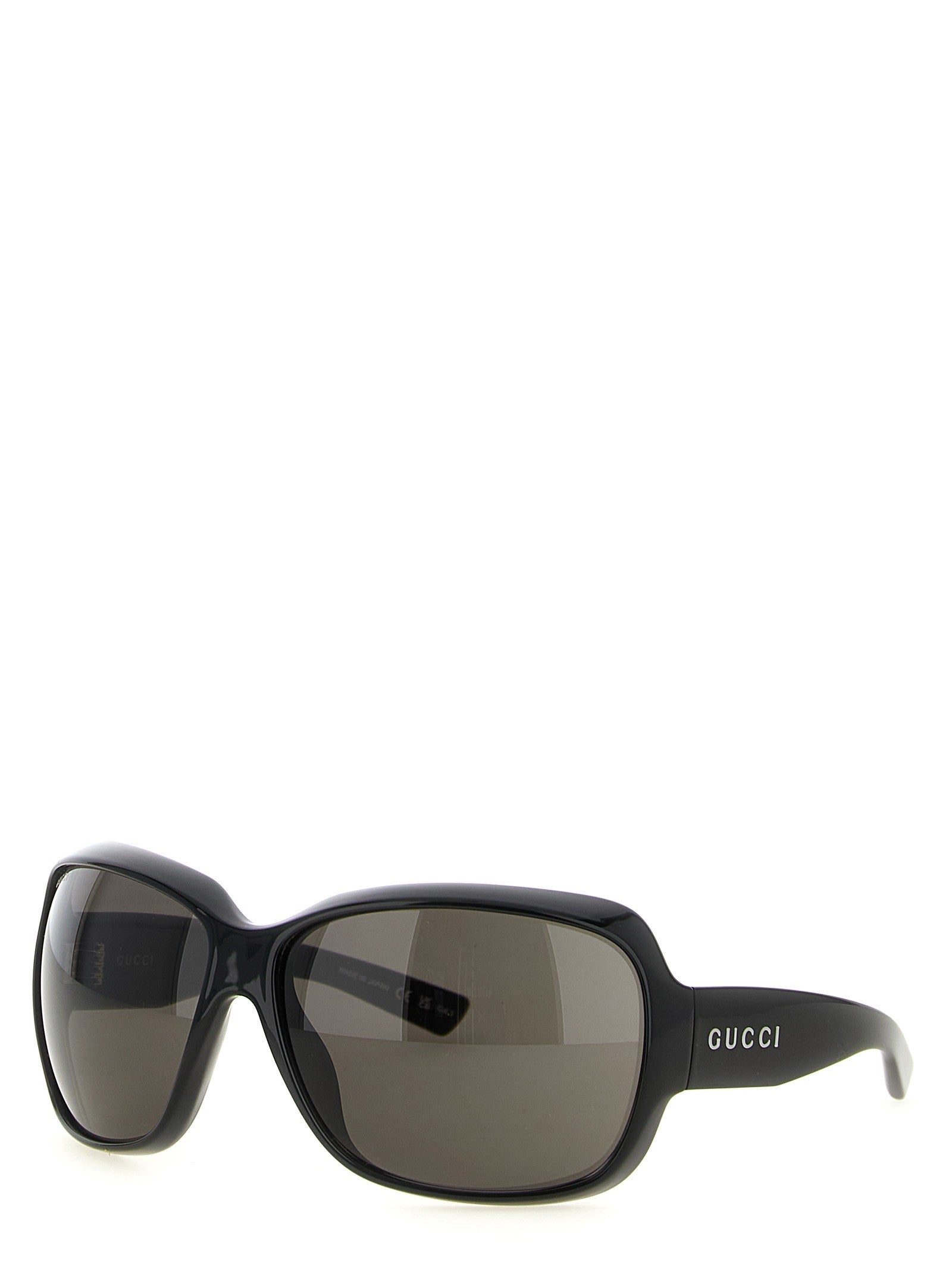 Gucci - nan - Black - Sunglasse