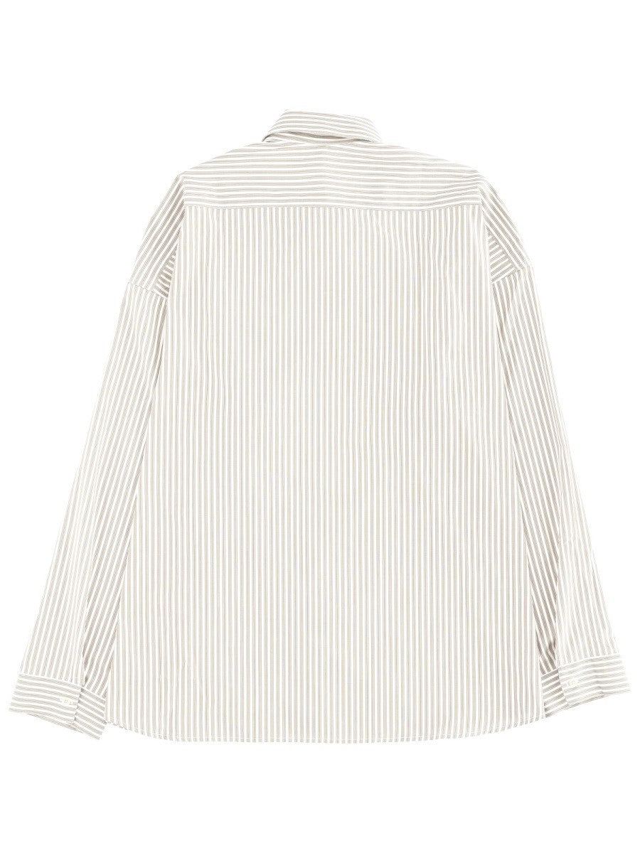 SUNFLOWER - Man - White - Shirt