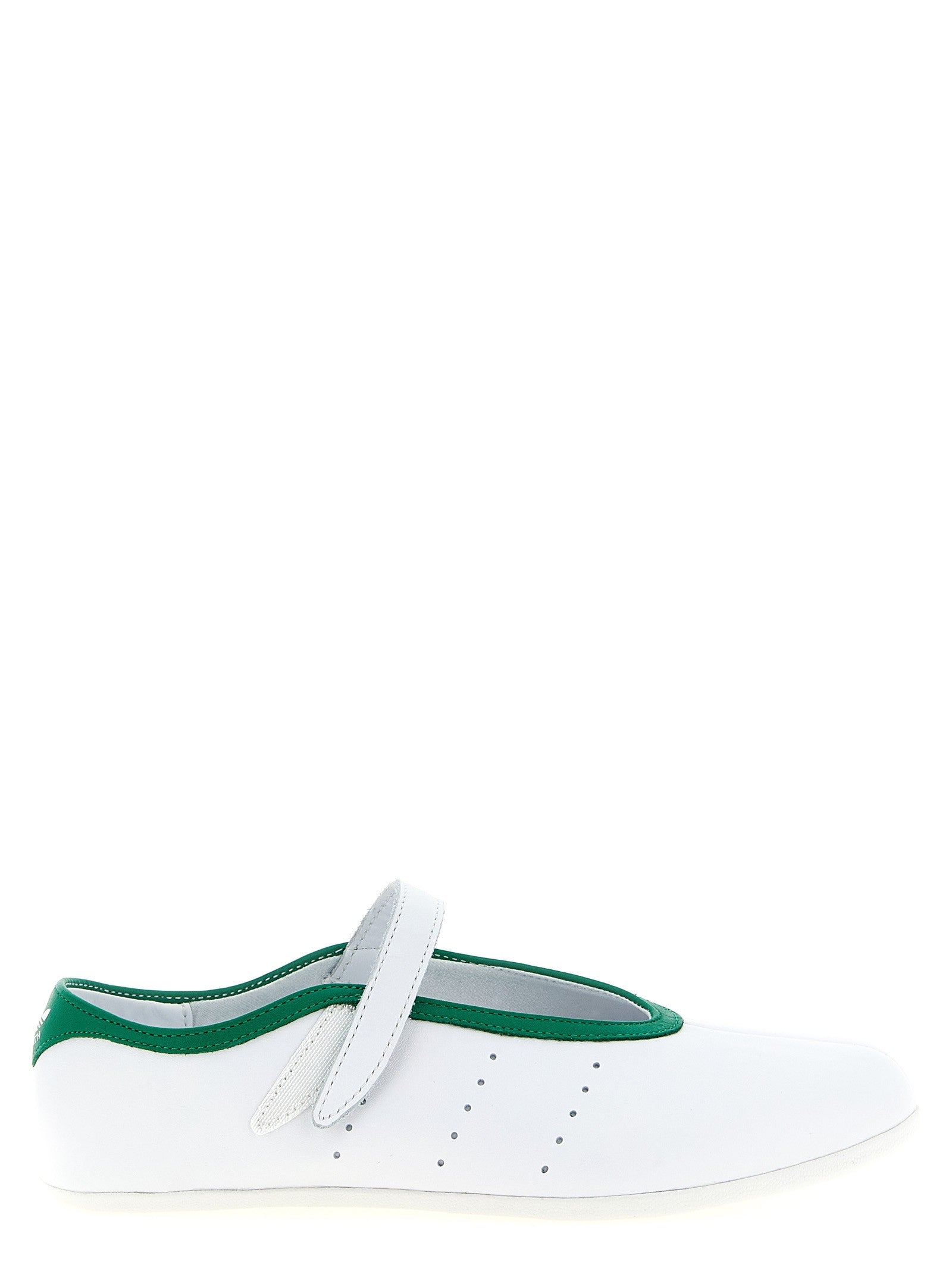 ADIDAS ORIGINALS - nan - Green - Flat