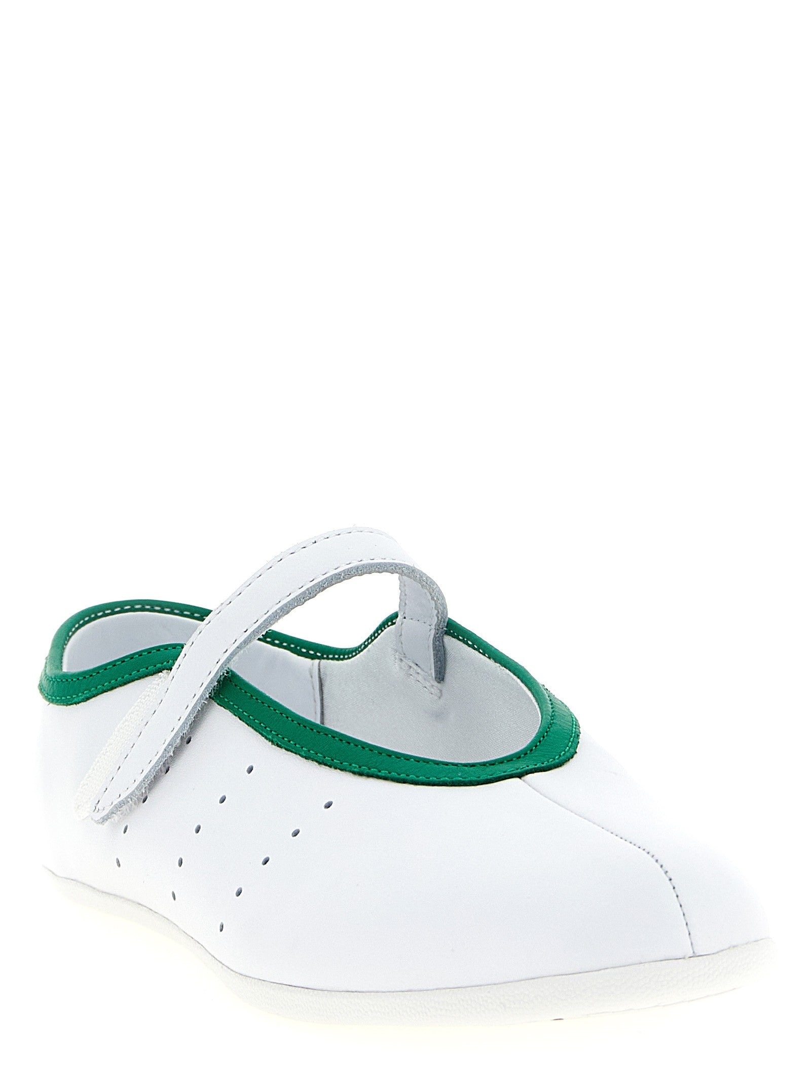 ADIDAS ORIGINALS - nan - Green - Flat