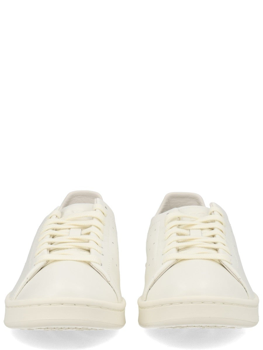 Y - 3 - Unisex - White - Sneaker