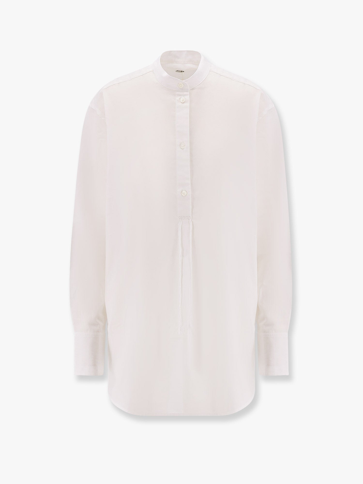 TOTEME - Woman - White - Shirt