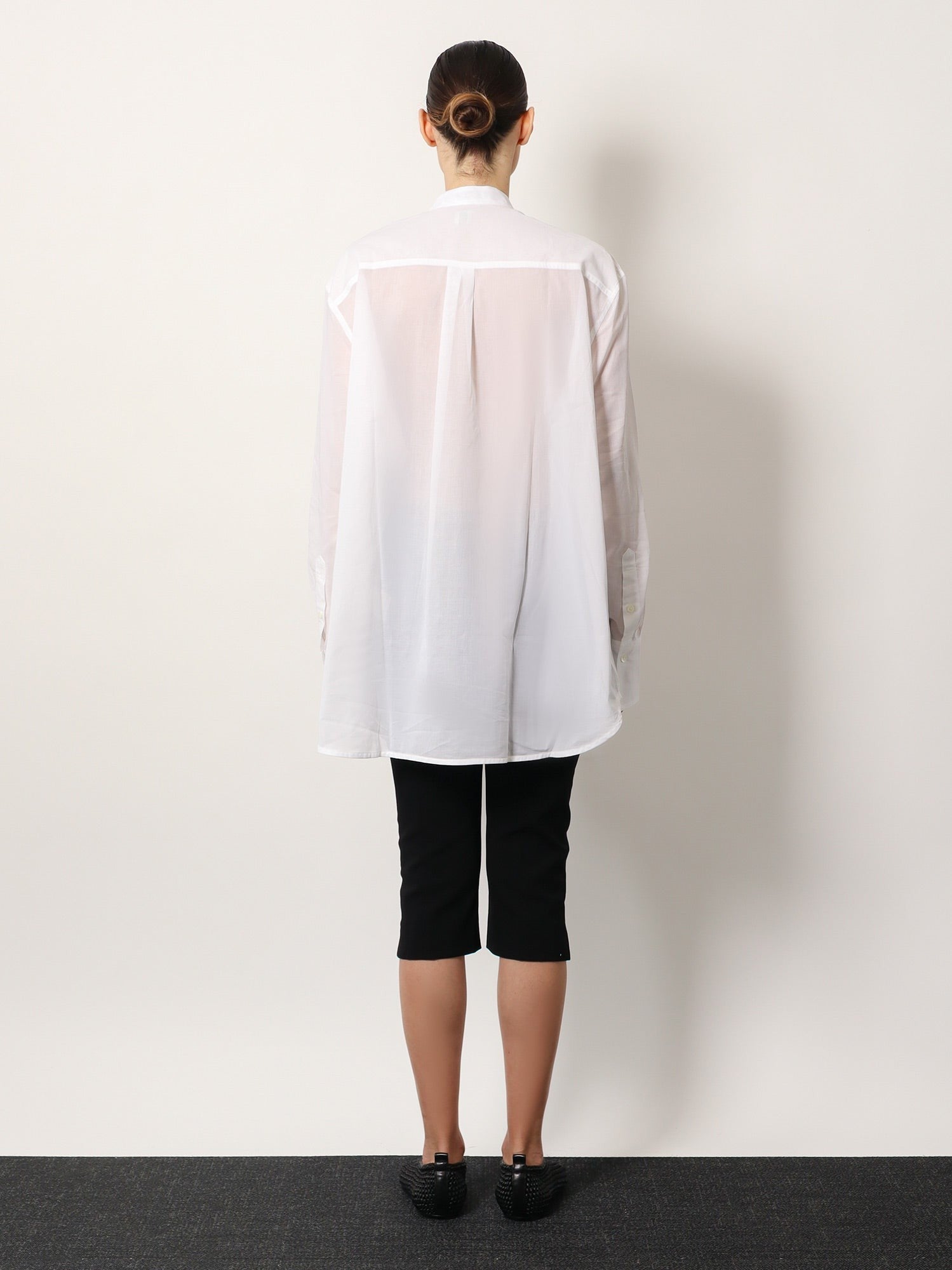 TOTEME - Woman - White - Shirt
