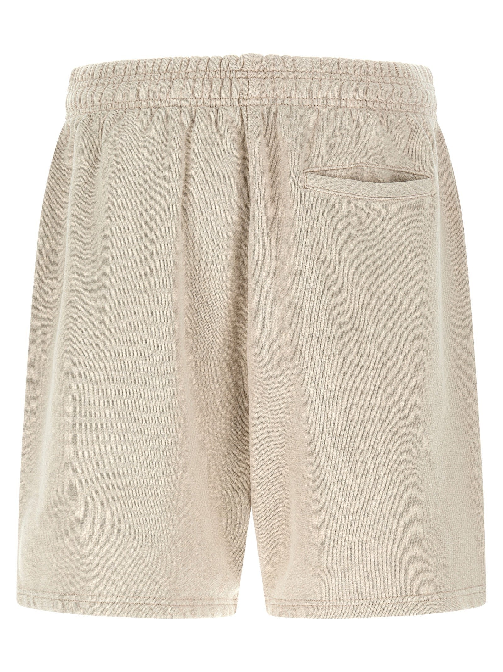 ENTIRE STUDIOS - nan - Beige - Shorts